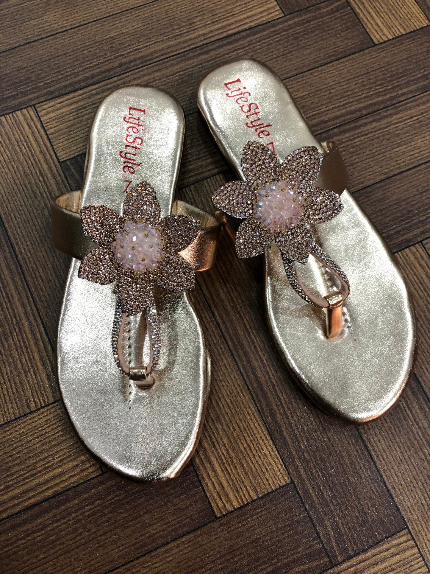MM445-FANCY SLIDES