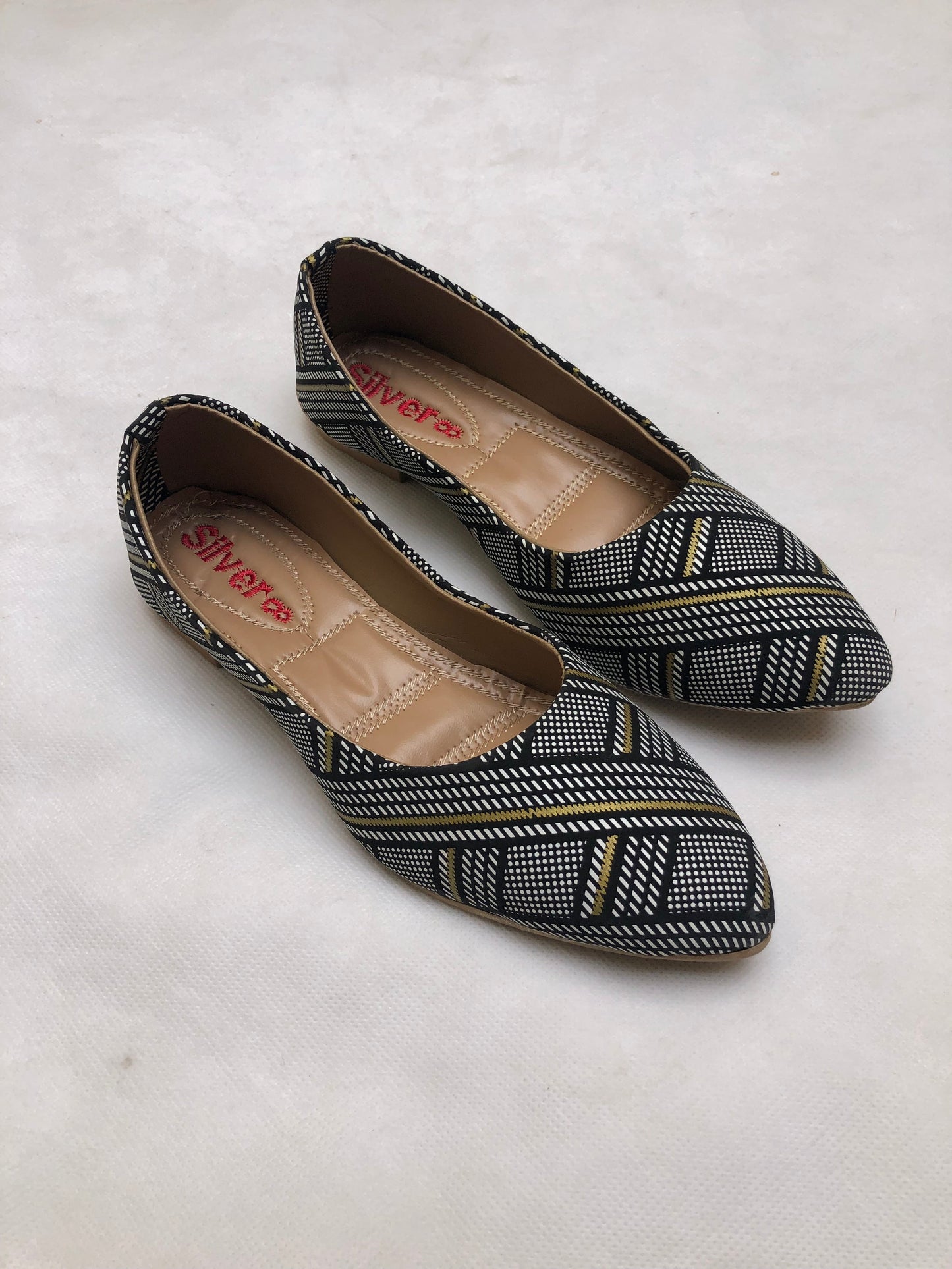 MM45-POSH PUMPS