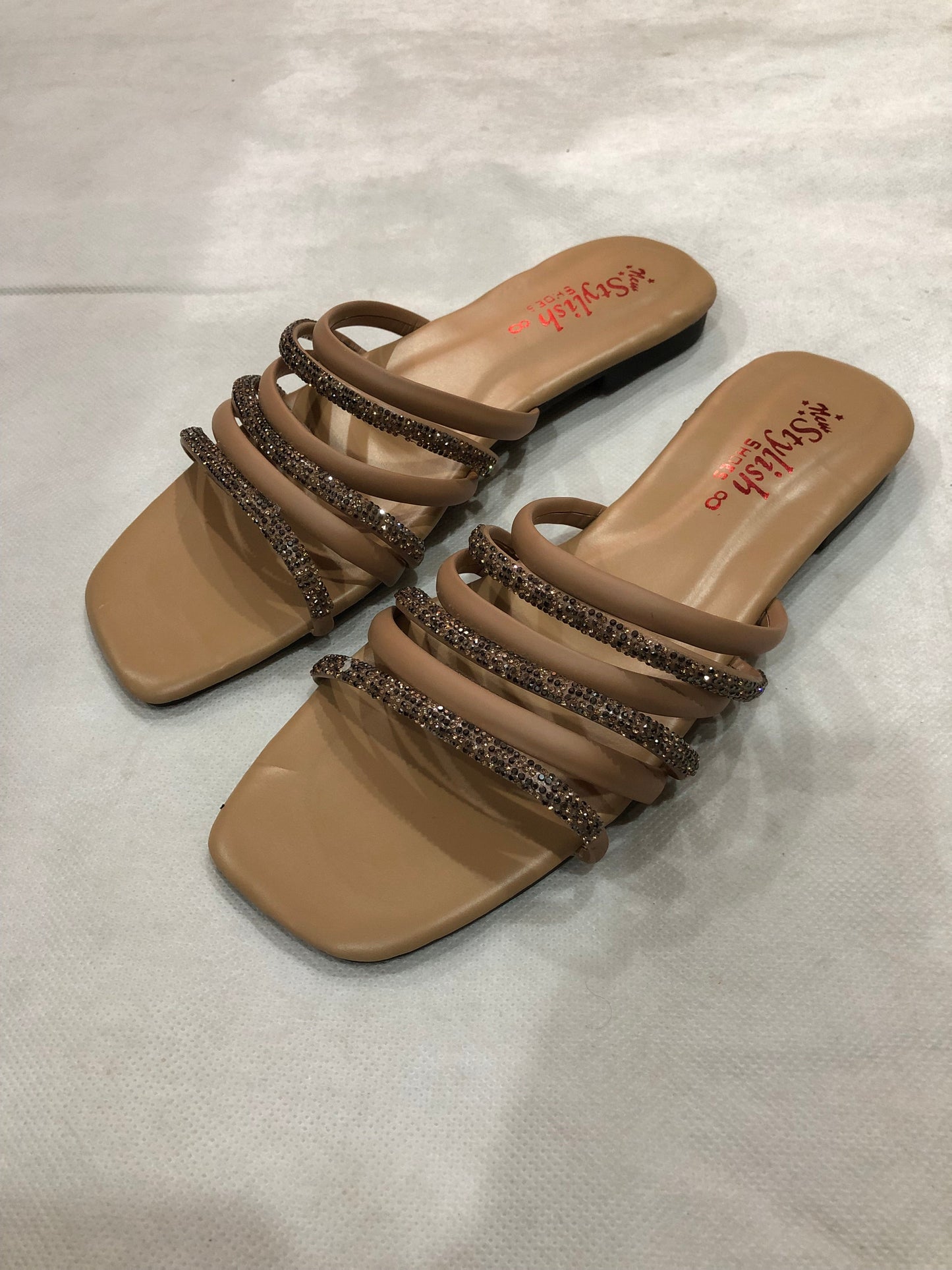 MM433-FANCY SLIDES