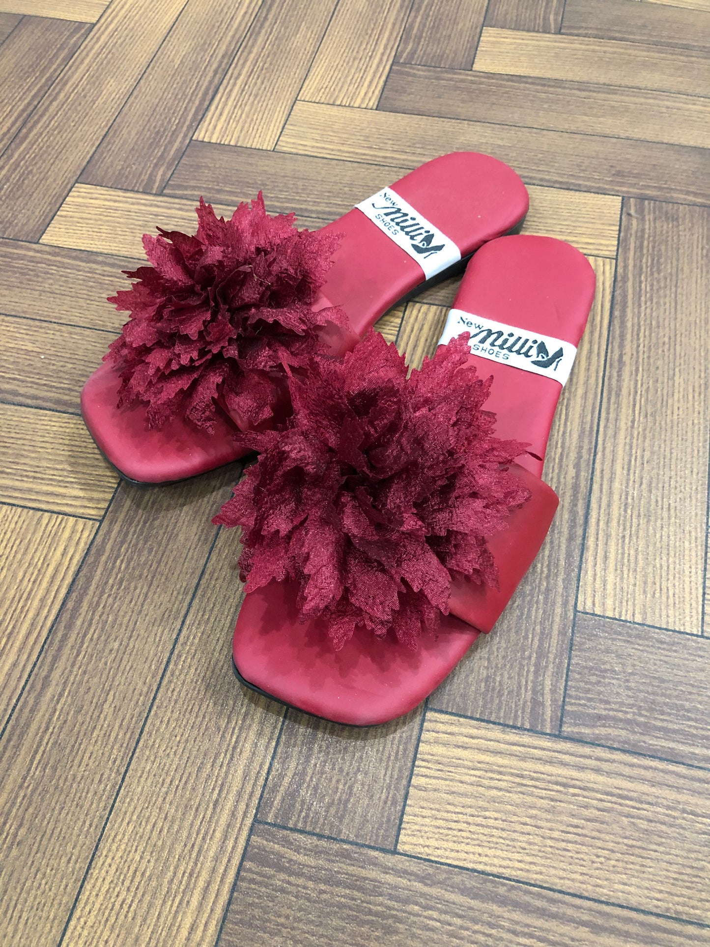MM425-FANCY SLIDES