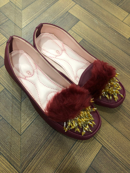 MM46-POSH LOAFERS