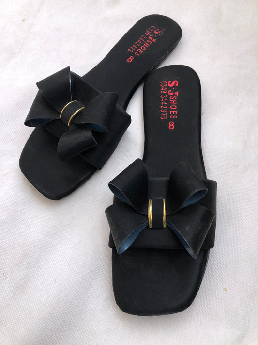 MM247-CASUAL SLIDES