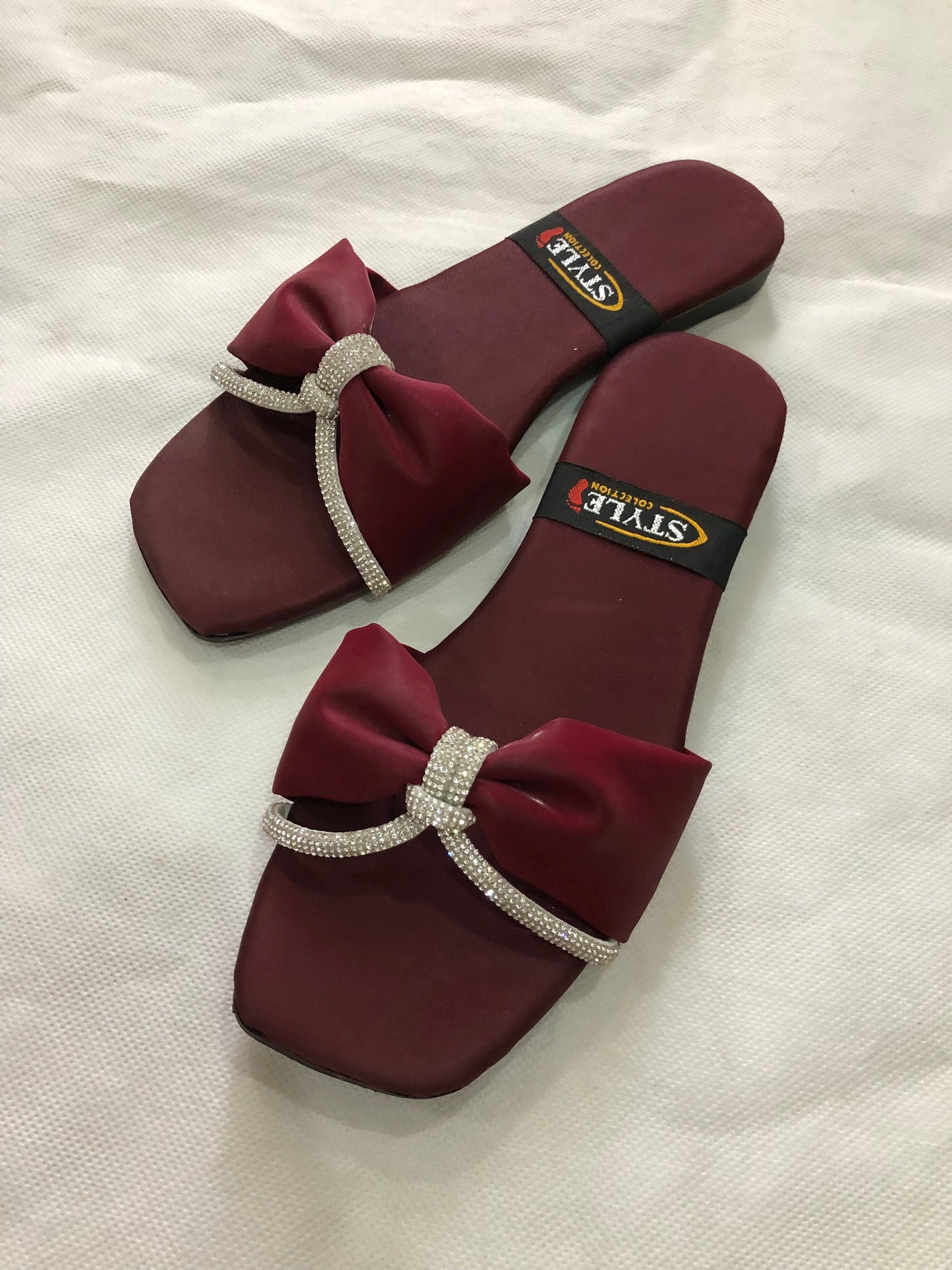 MM493- FANCY SLIDES