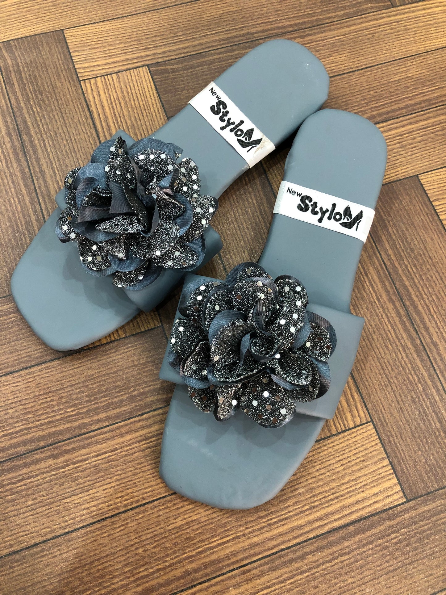 MM463- SLIDES