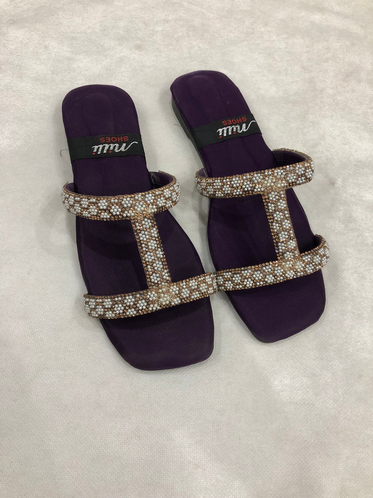 MM427-FANCY SLIDES