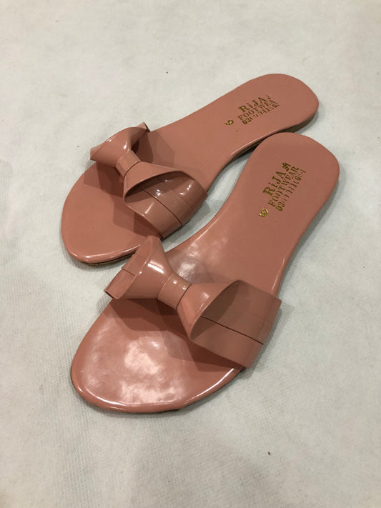 MM834-FANCY SLIDES