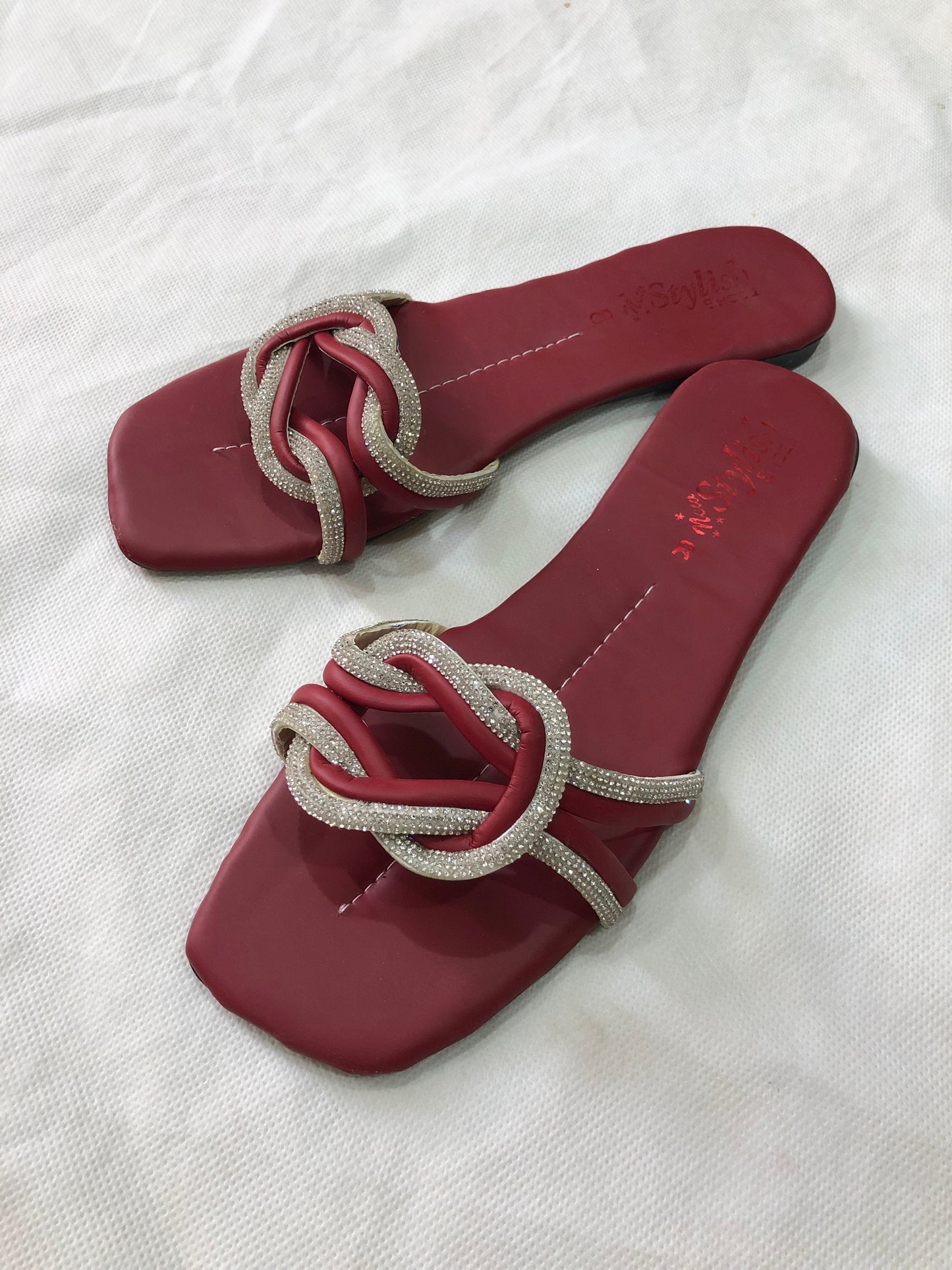 MM493- FANCY SLIDES