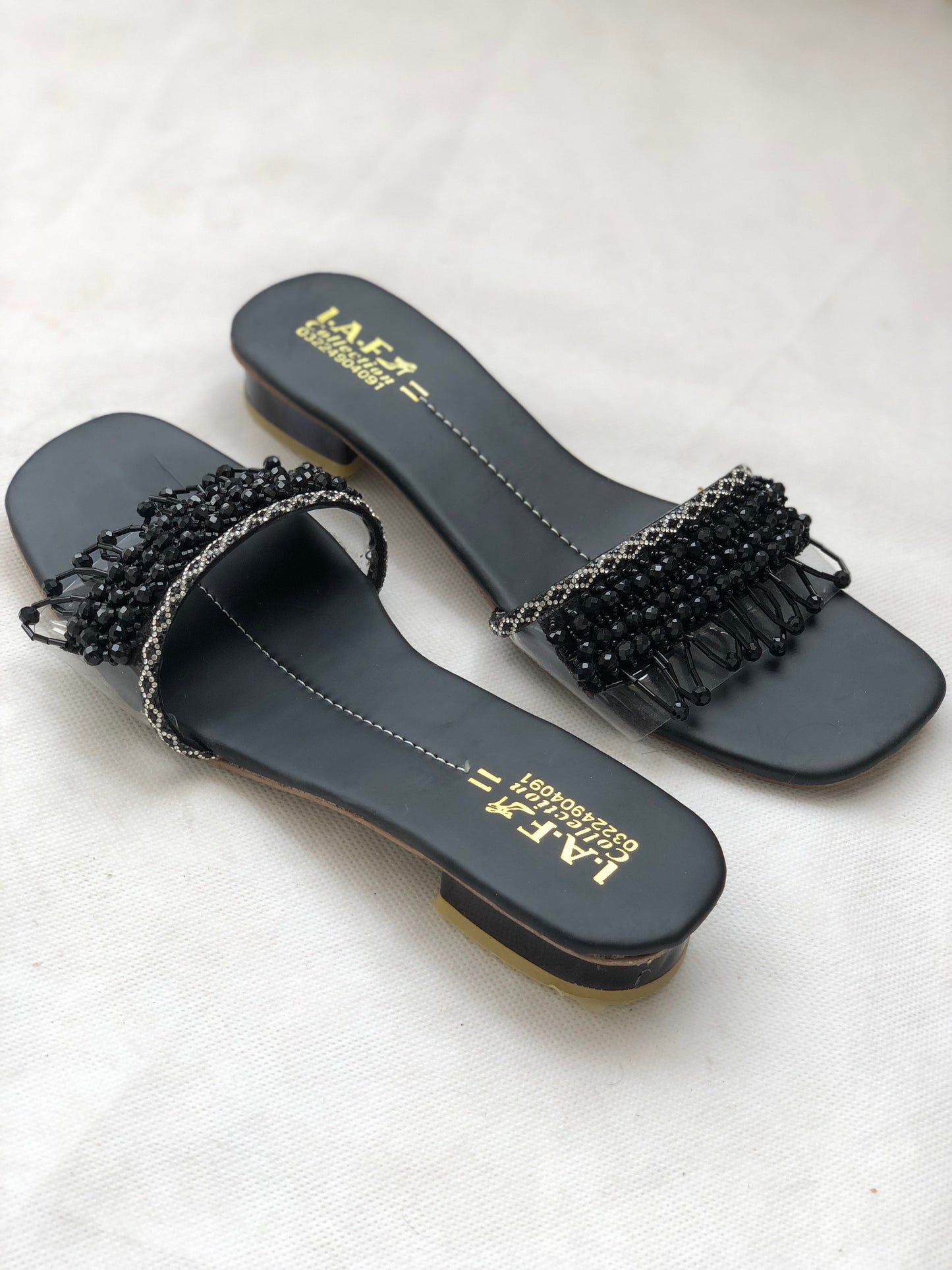 MM054- HEEL