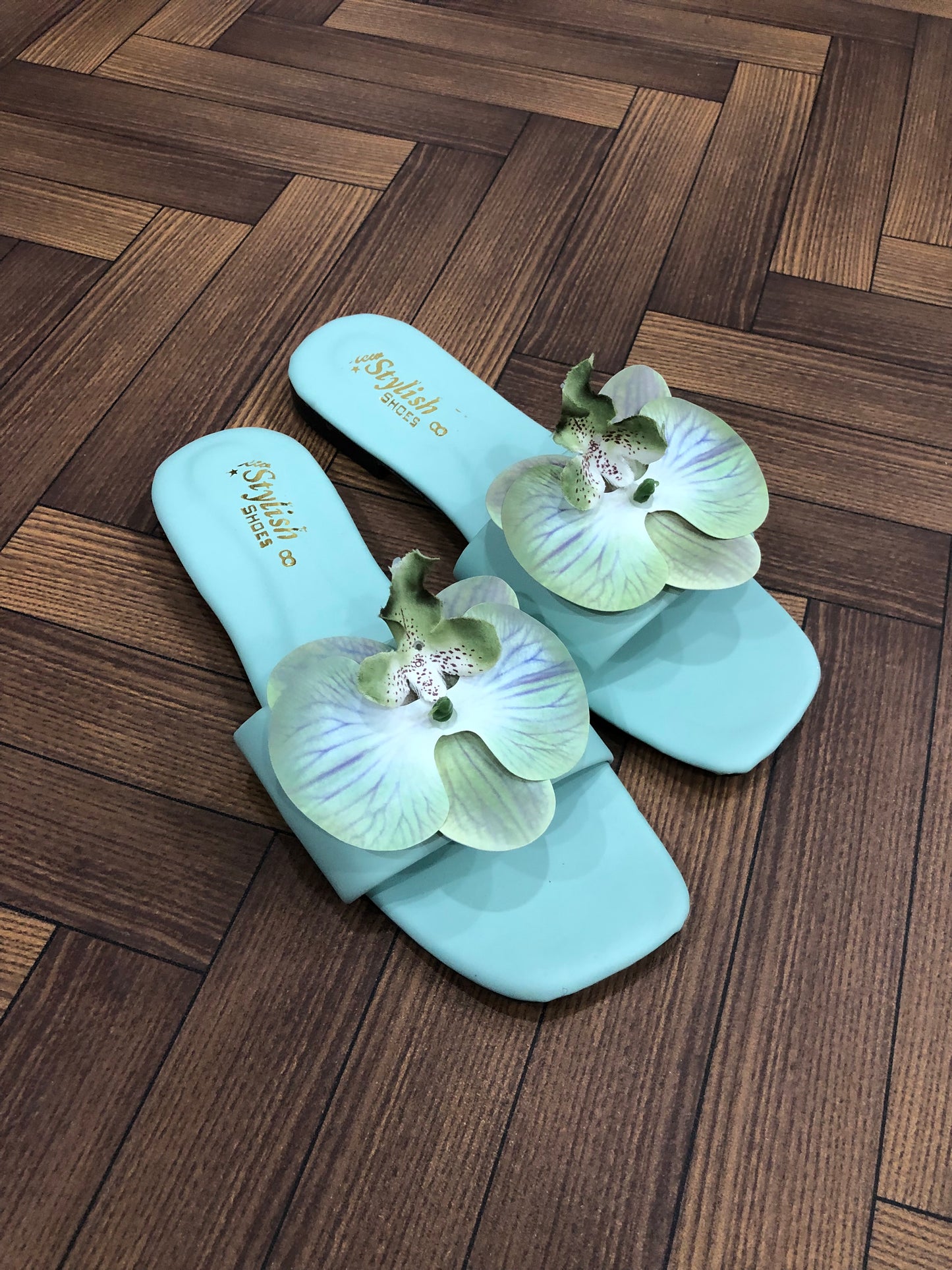 MM443-FANCY SLIDES