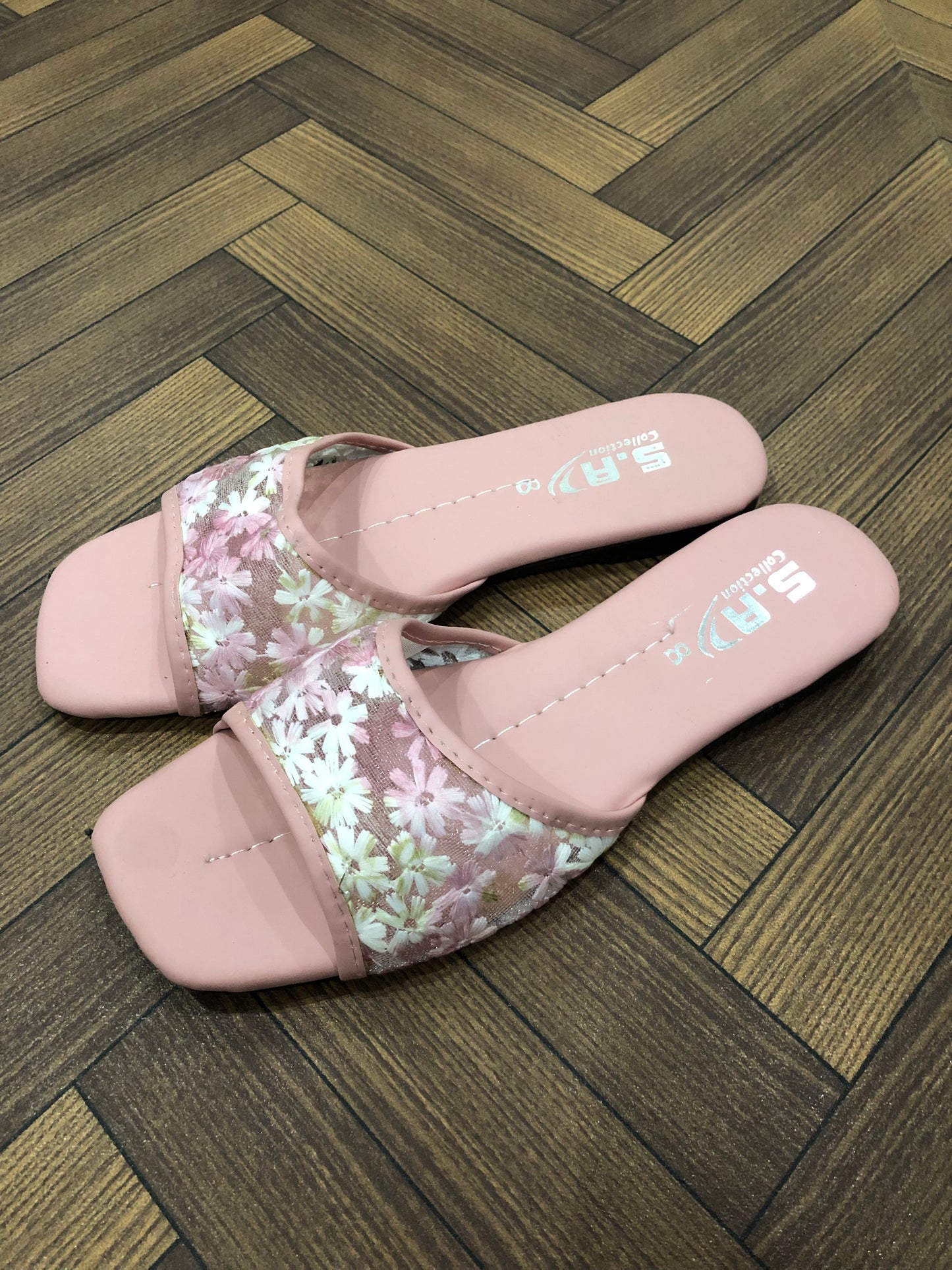 MM647-FANCY SLIDES