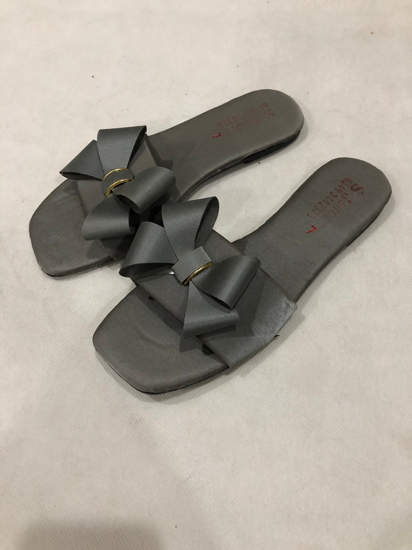 MM814-FANCY SLIDES