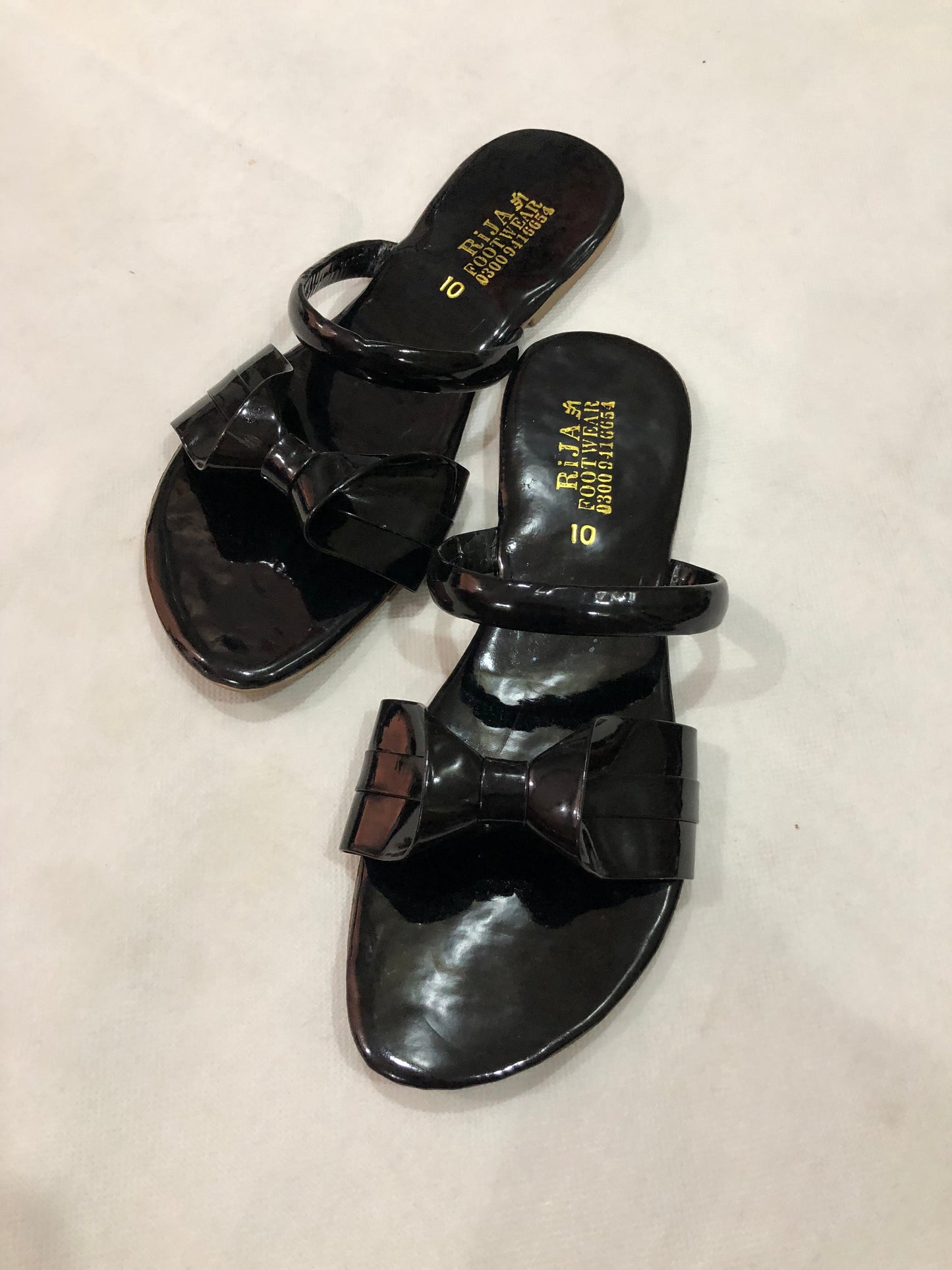 MM443-FANCY SLIDES