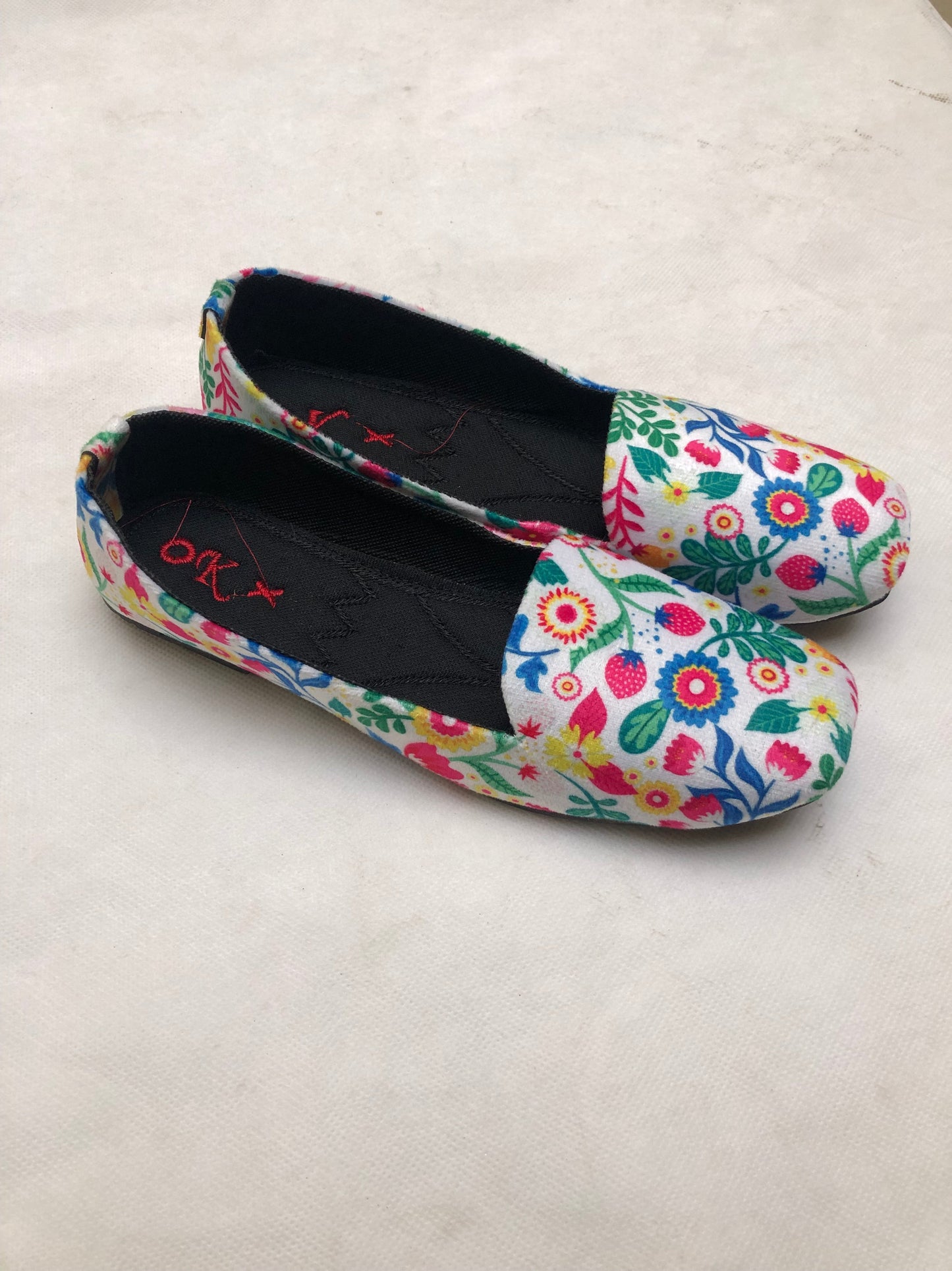 MM40-POSH LOAFERS
