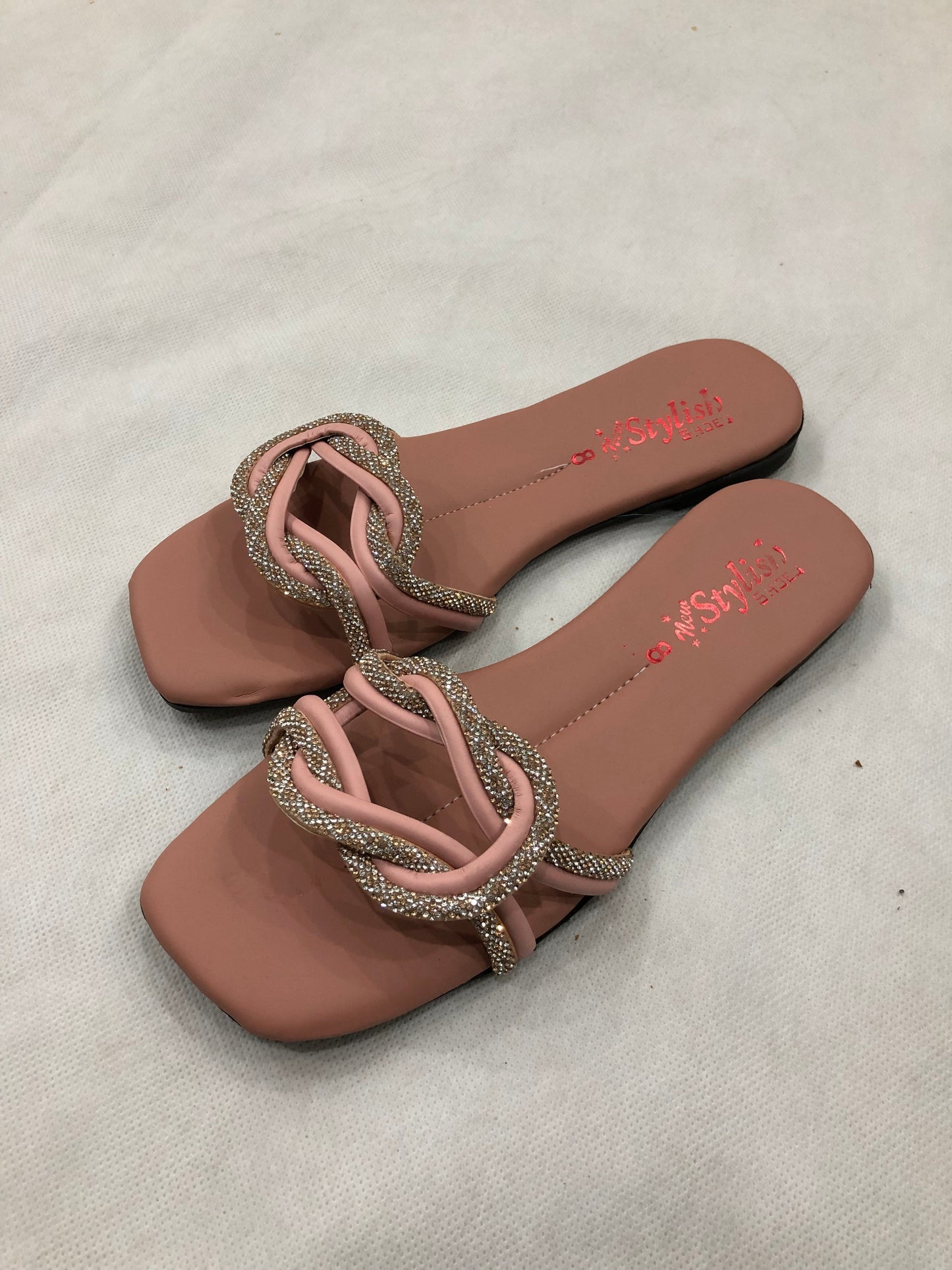 MM103-FANCY SLIDES
