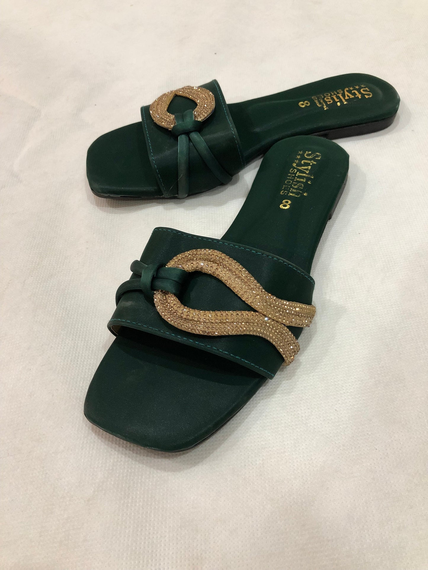 MM814-FANCY SLIDES