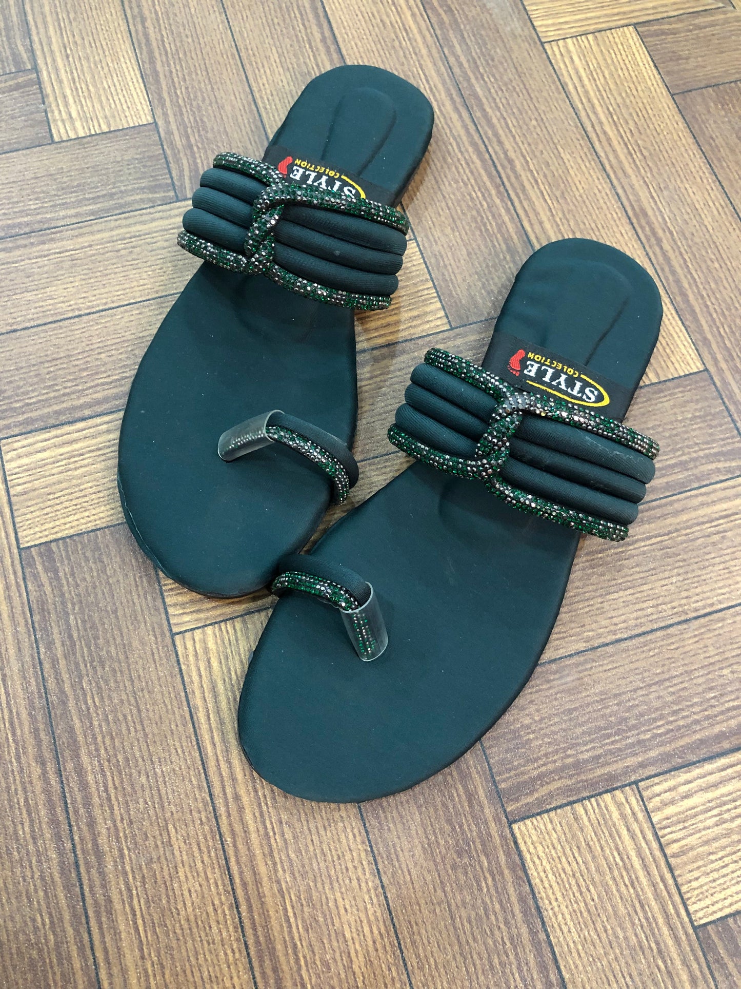 MM446-FANCY SLIDES