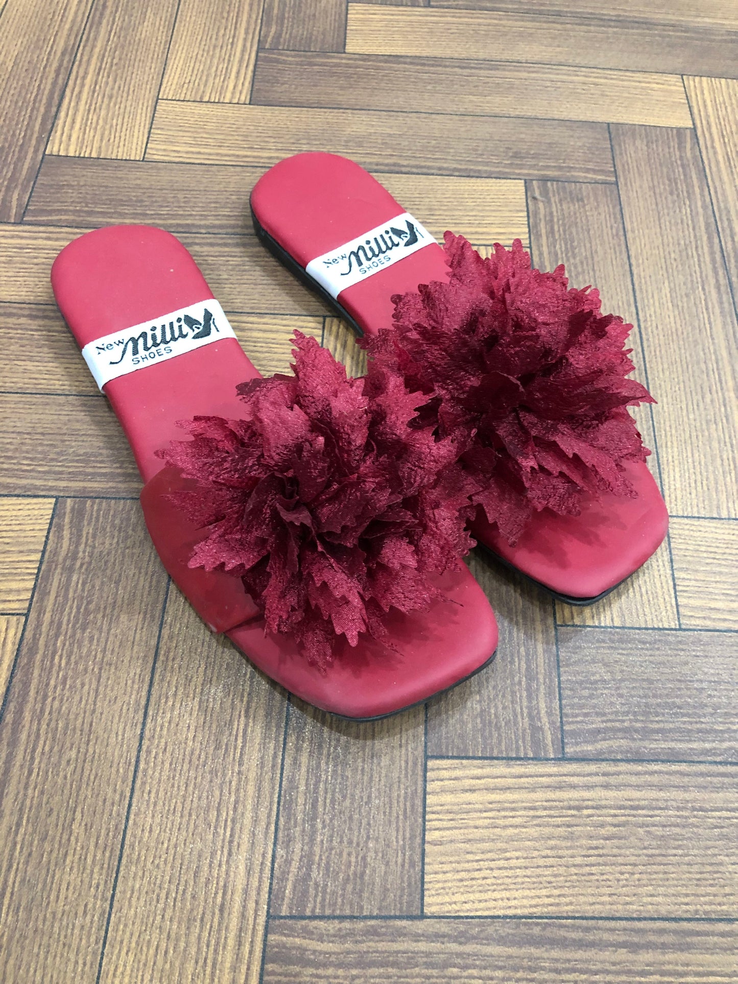 MM425-FANCY SLIDES
