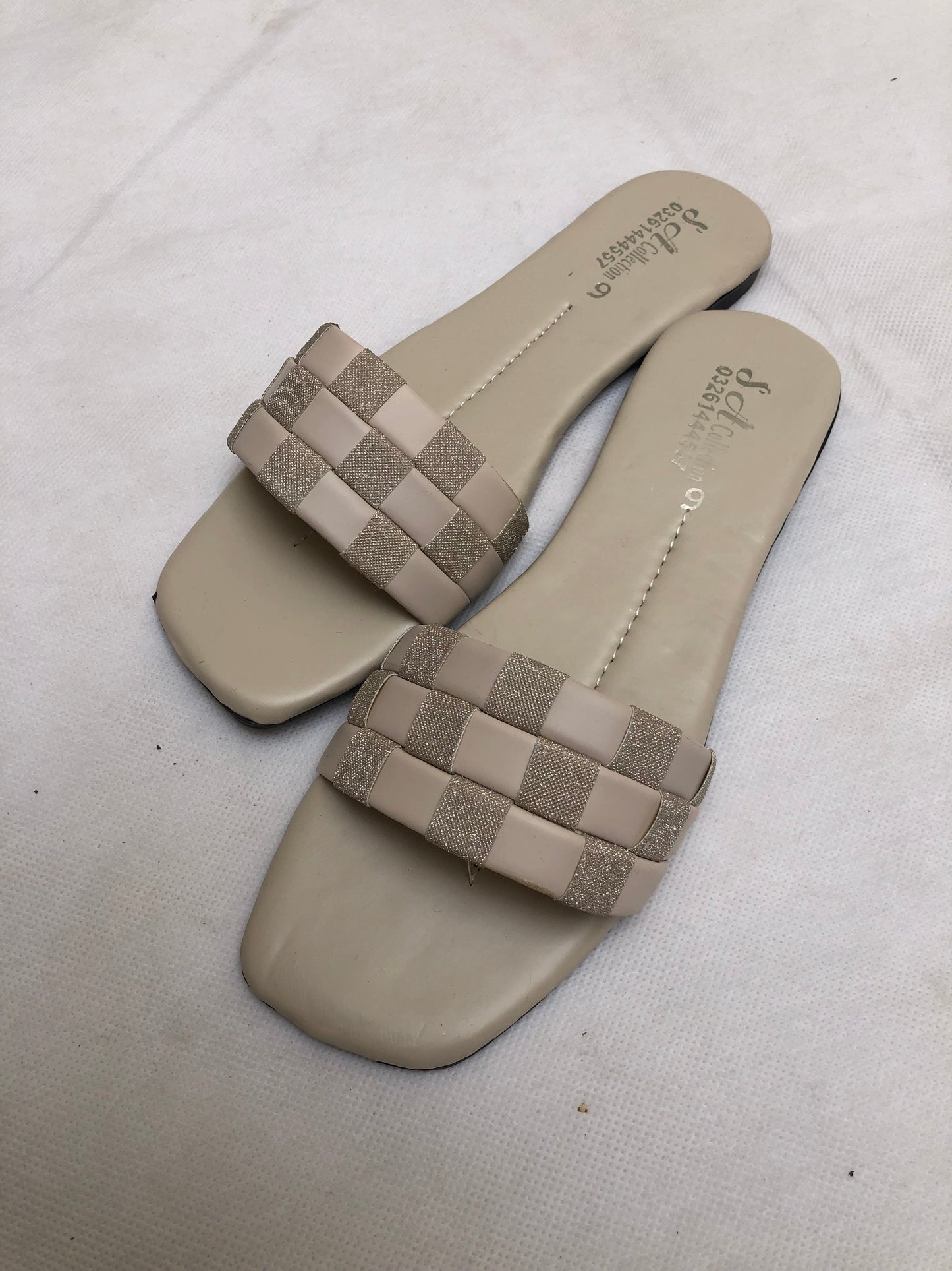 MM423- FANCY SLIDES