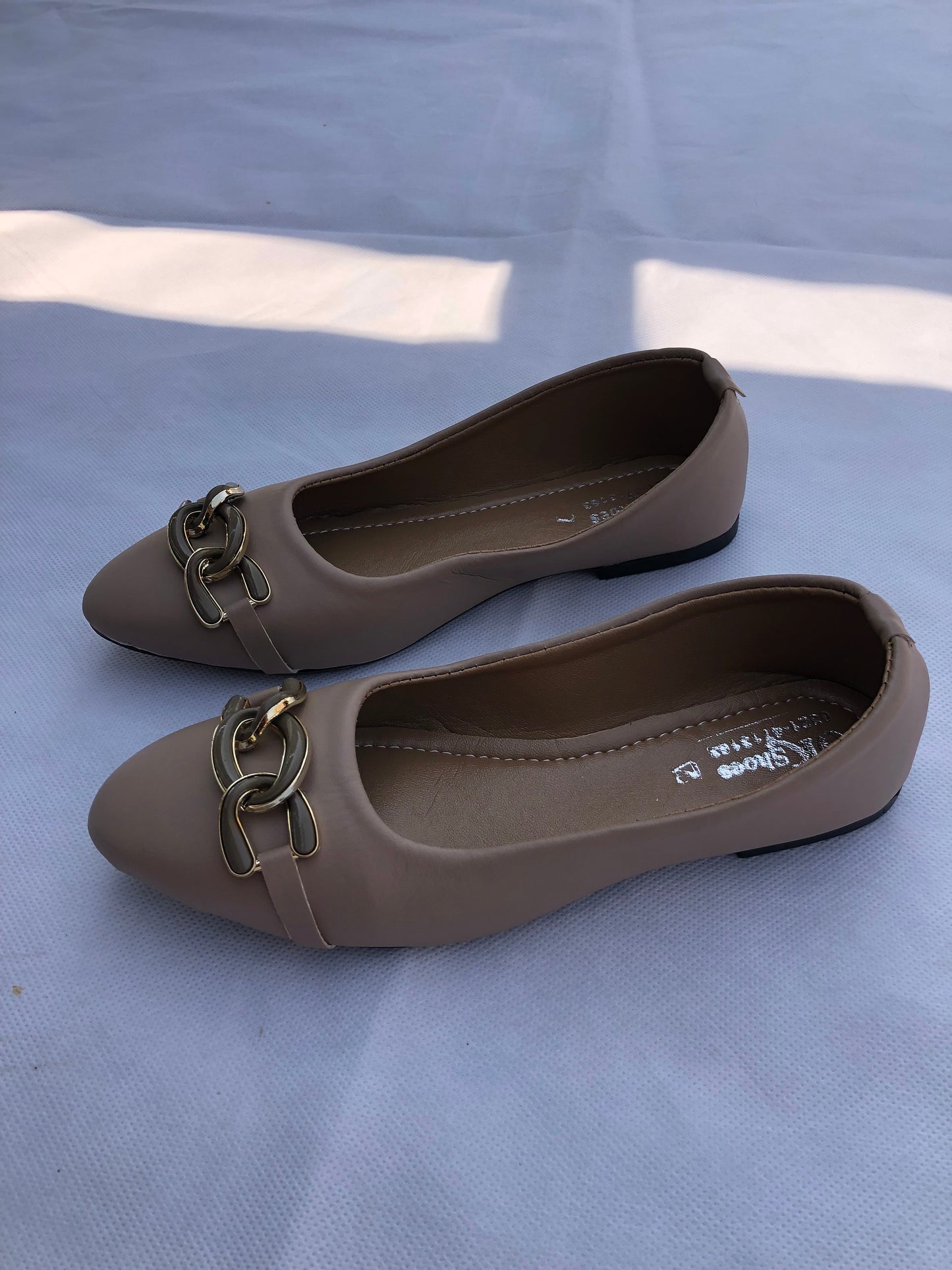 MM58-POSH PUMPS