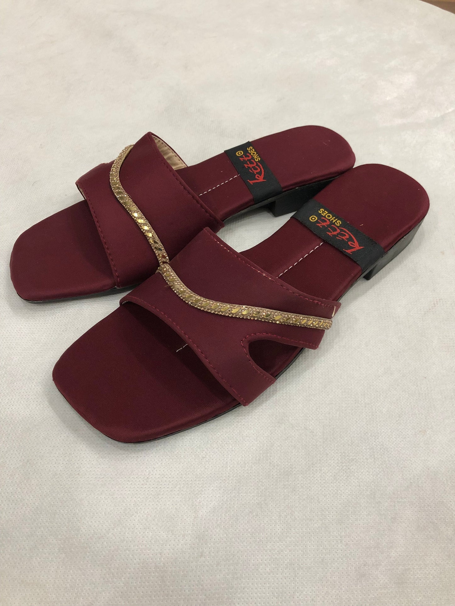 MM485-FANCY SLIDES
