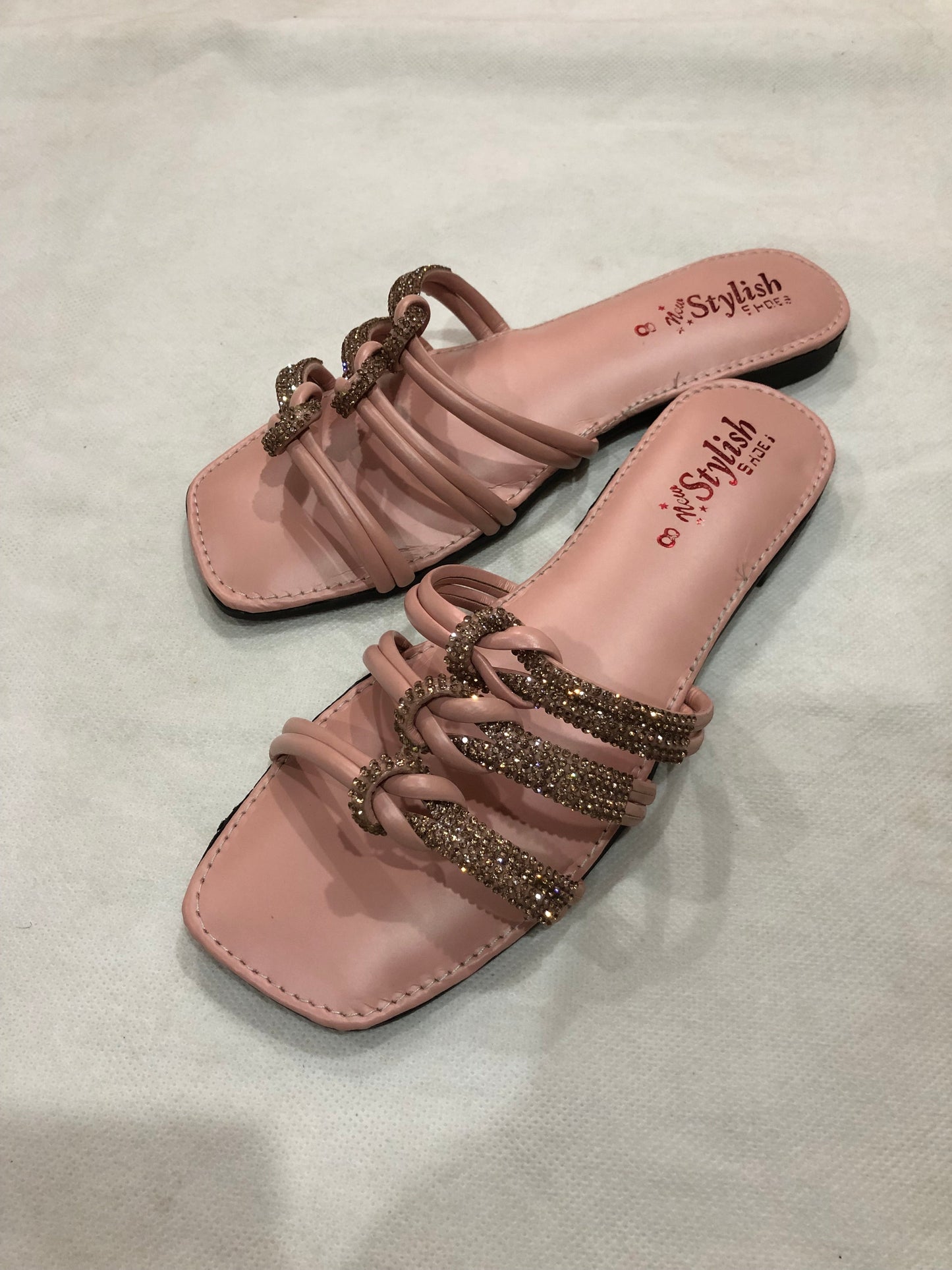 MM447-FANCY SLIDES