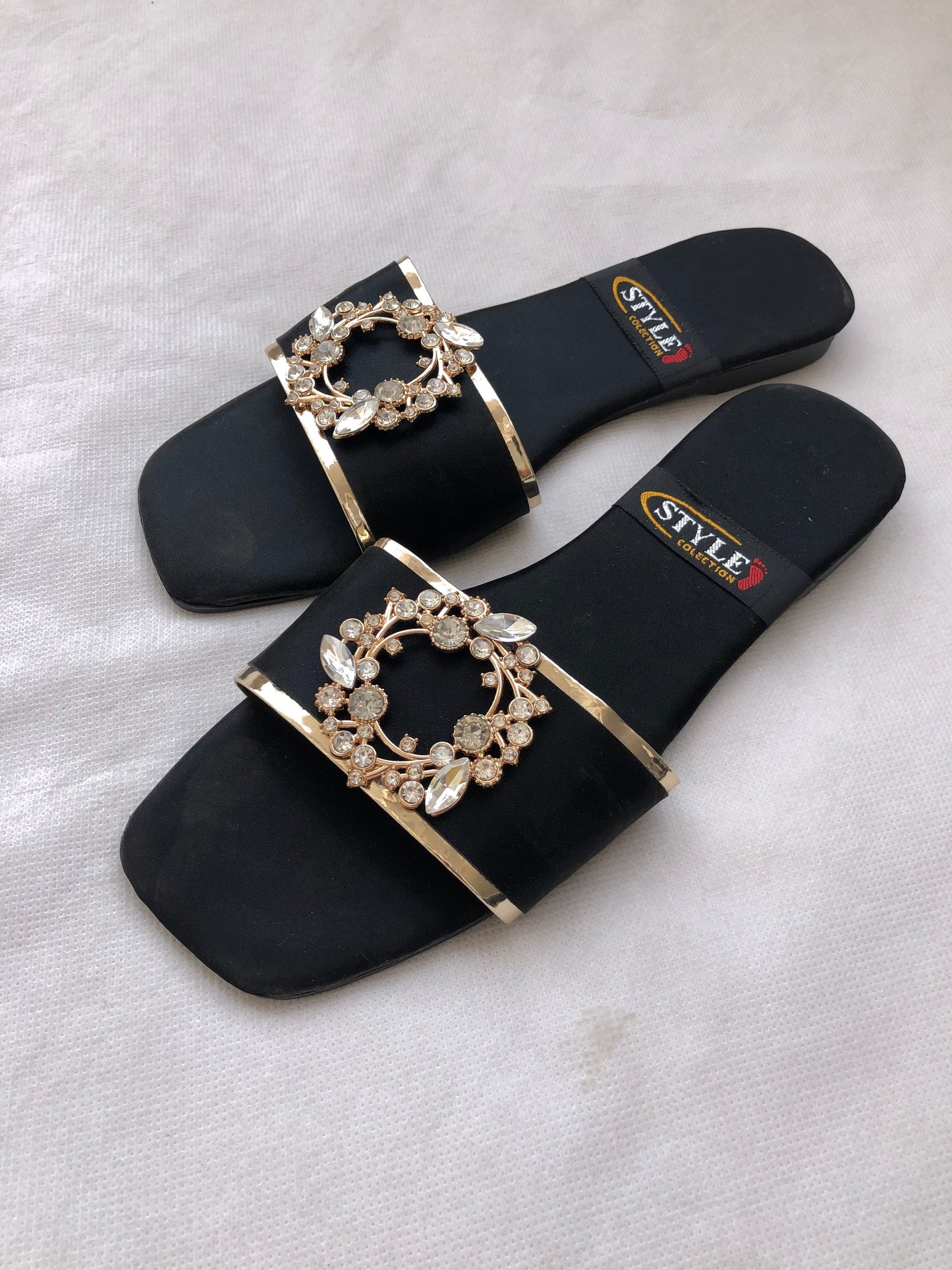 MM871-FANCY SLIDES