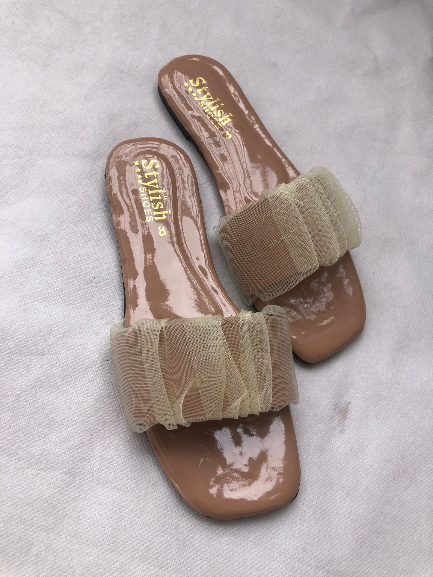 MM872- SLIDES