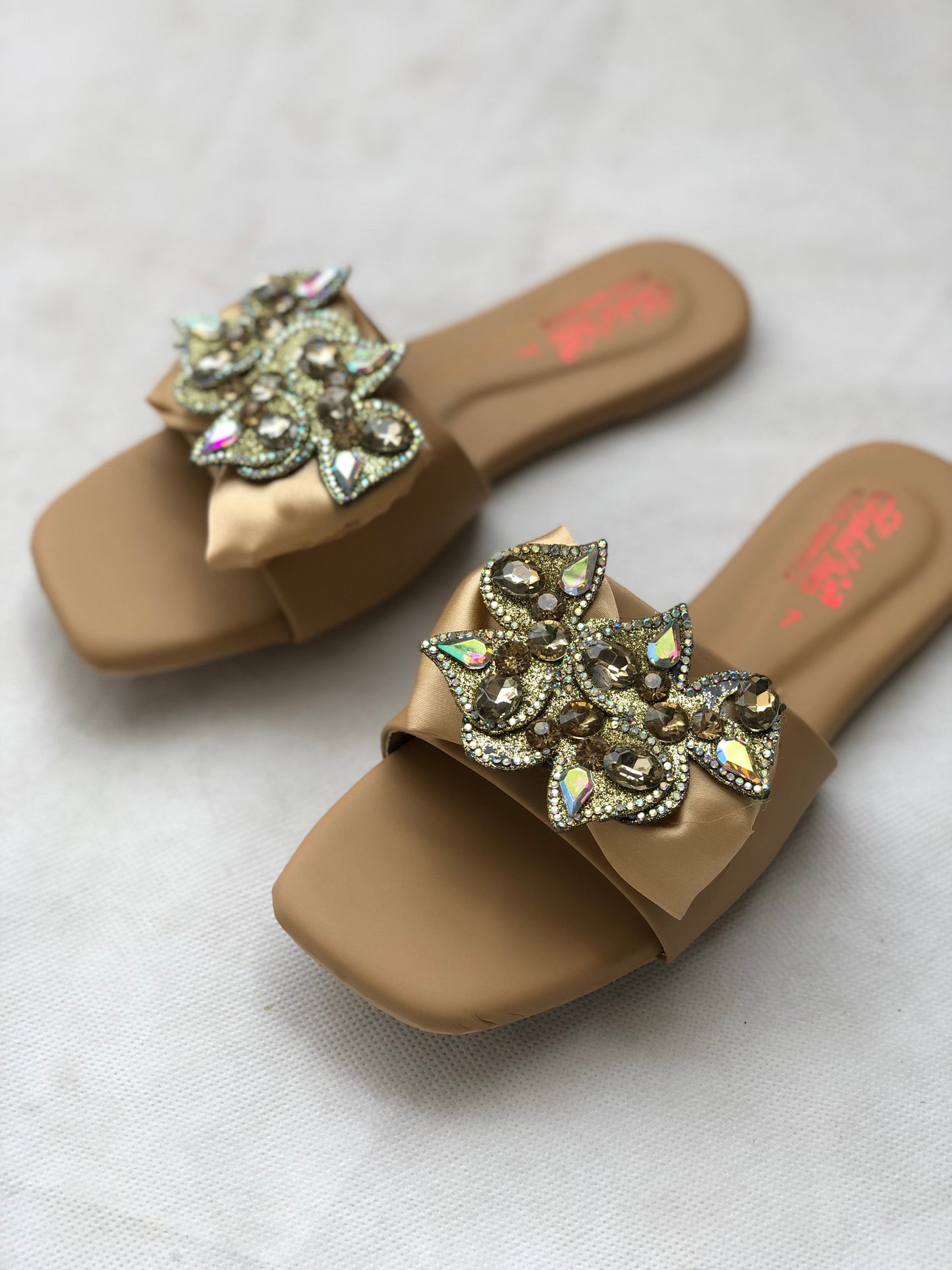MM895-FANCY SLIDES