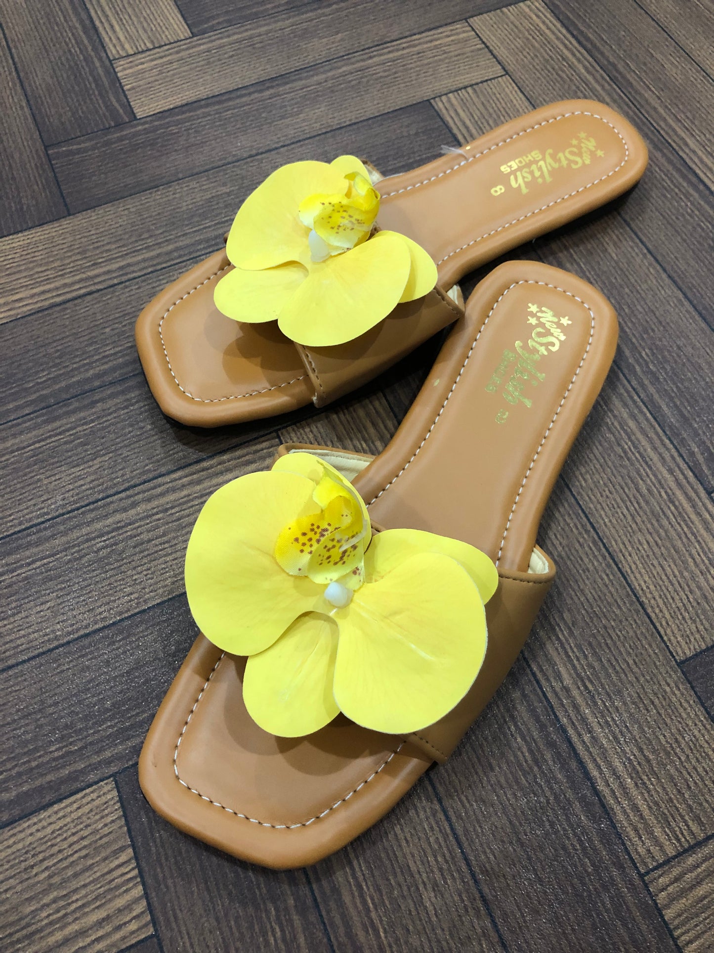 MM673-FANCY SLIDES
