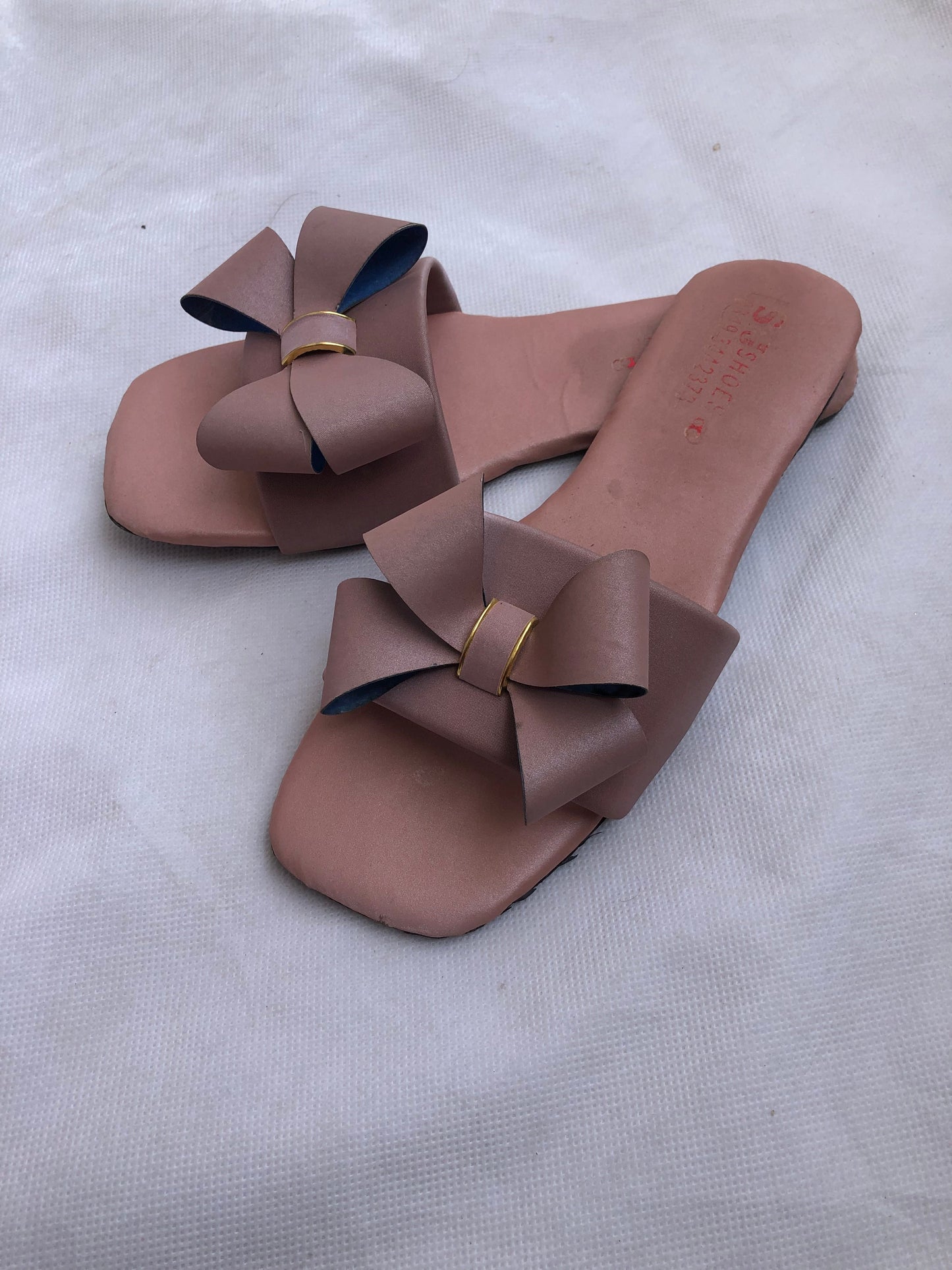 MM249-CASUAL SLIDES