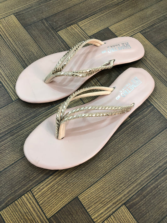 MM461- SLIDES