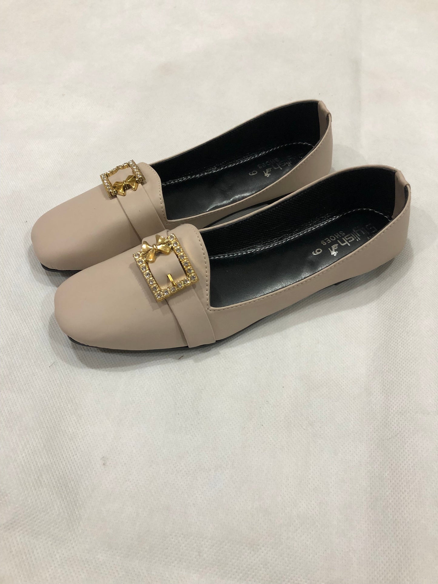 MM84-POSH LOAFERS