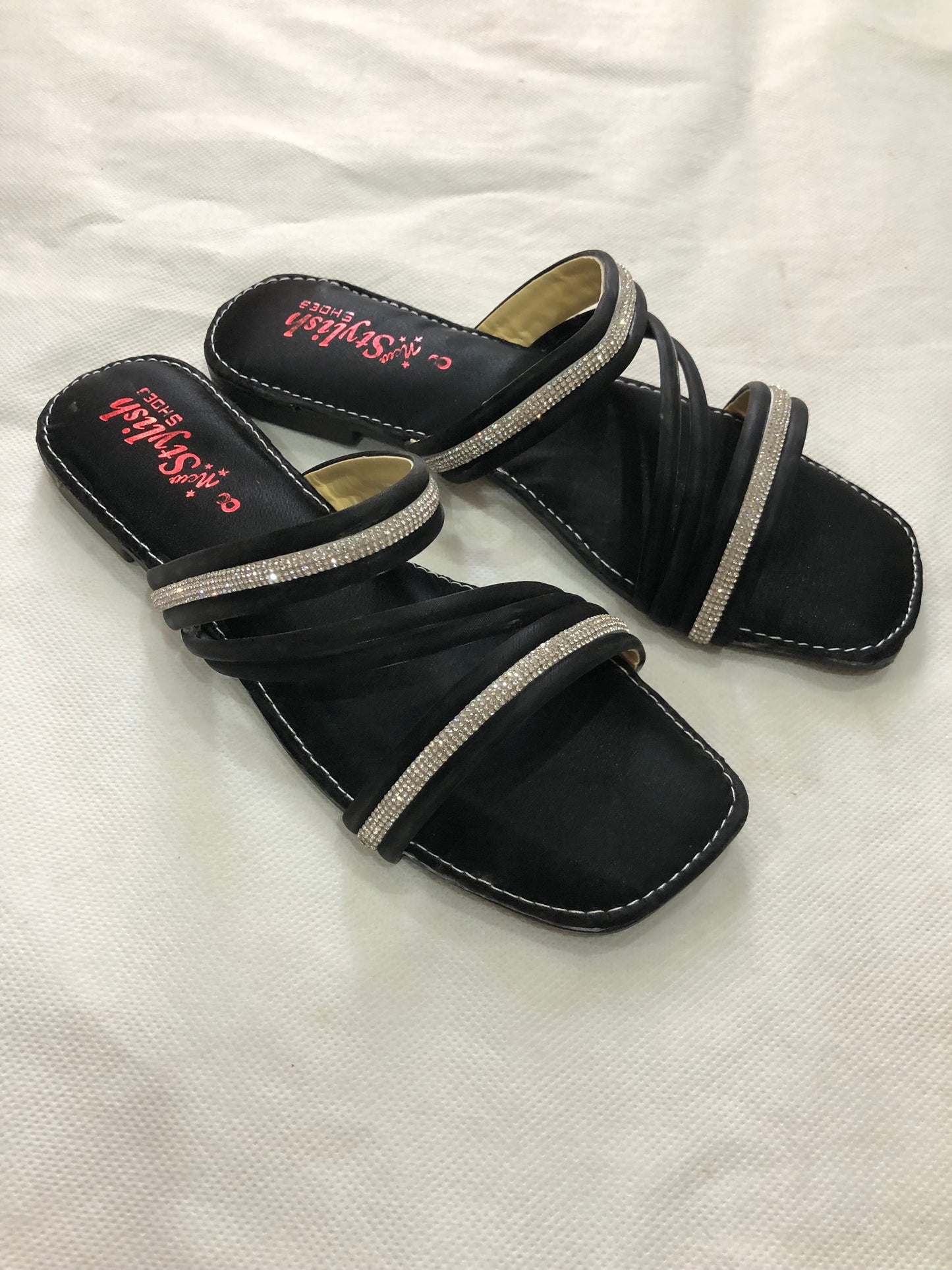 MM858-FANCY SLIDES