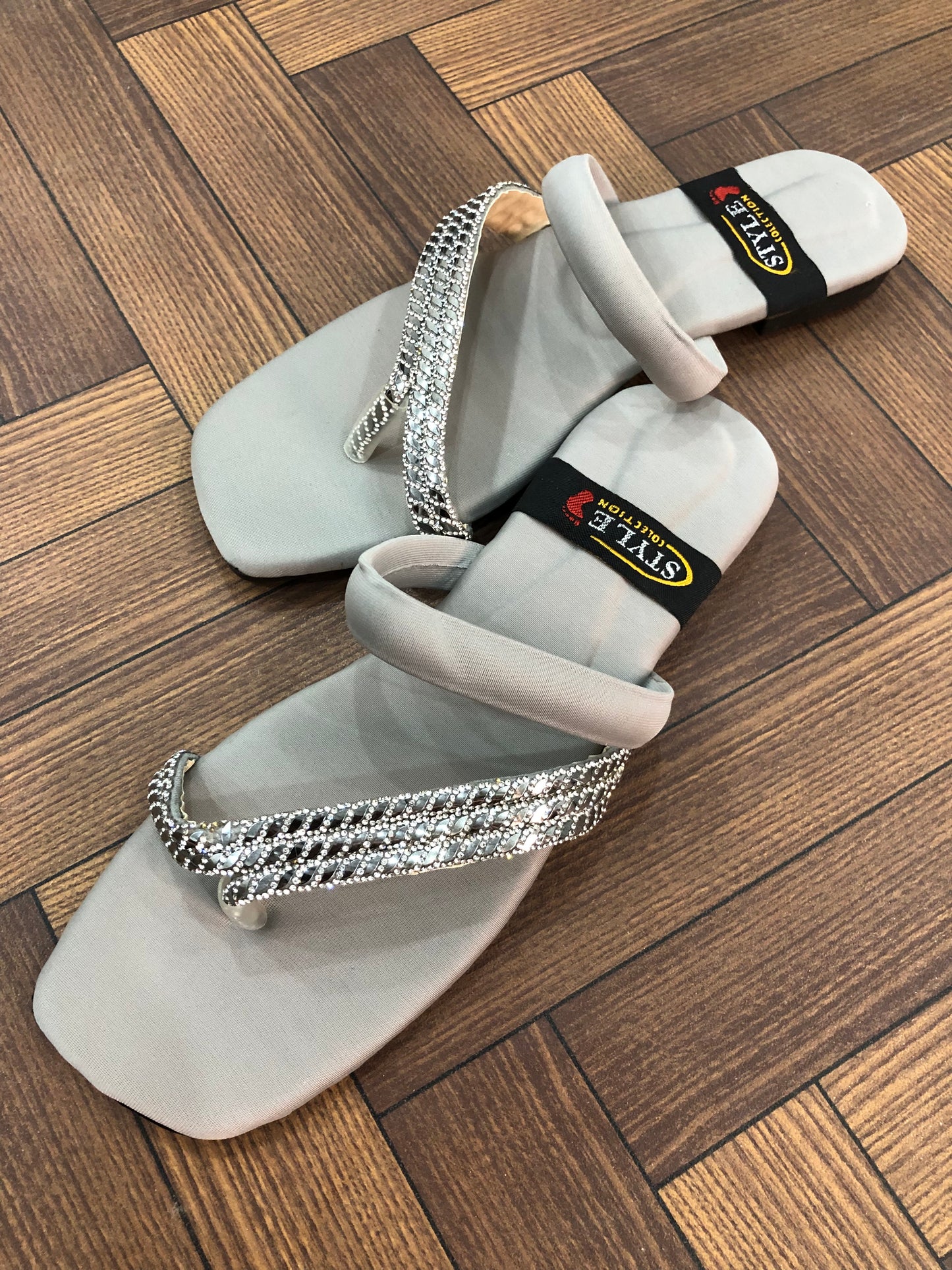 MM462- SLIDES