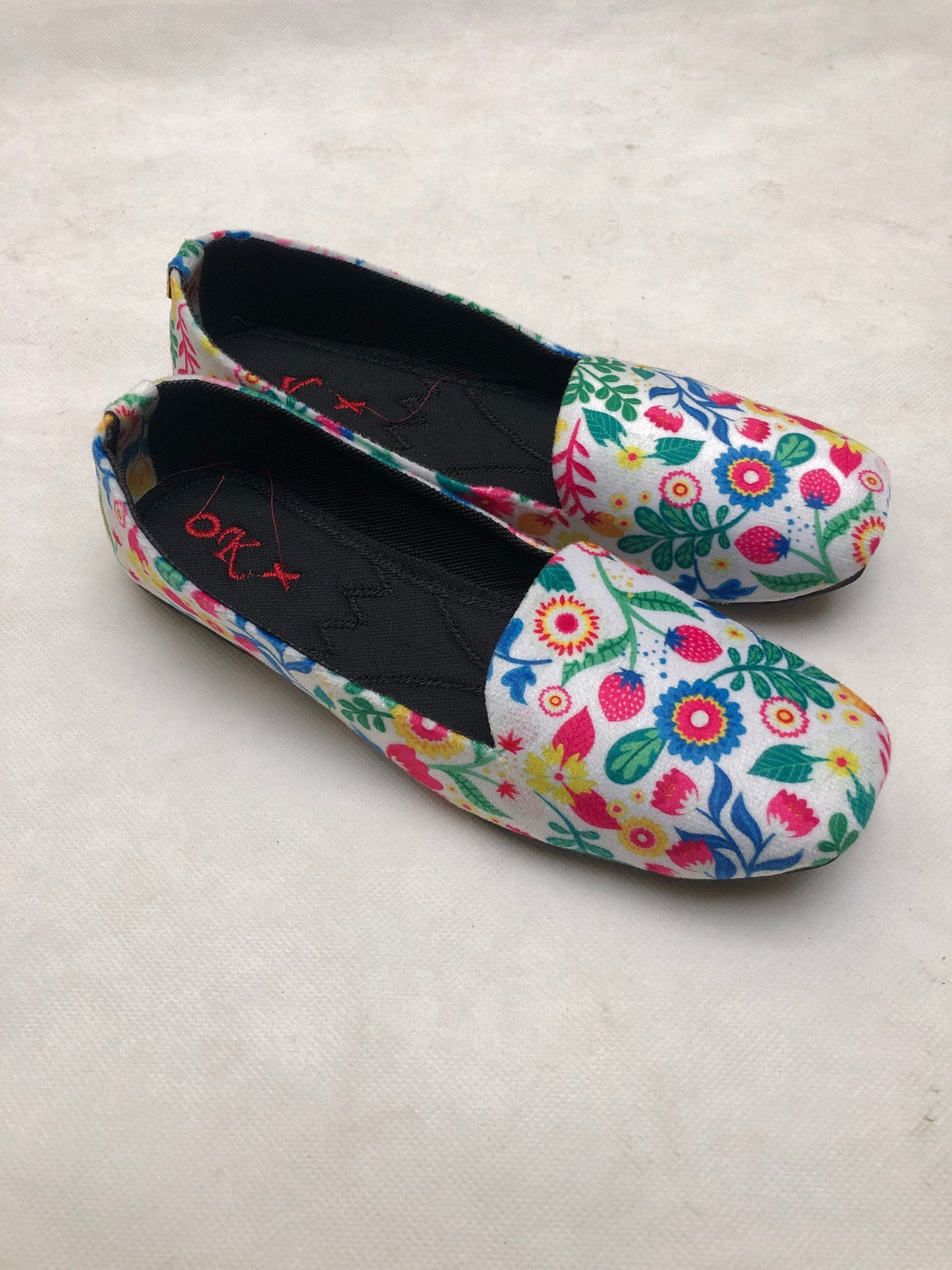 MM40-POSH LOAFERS