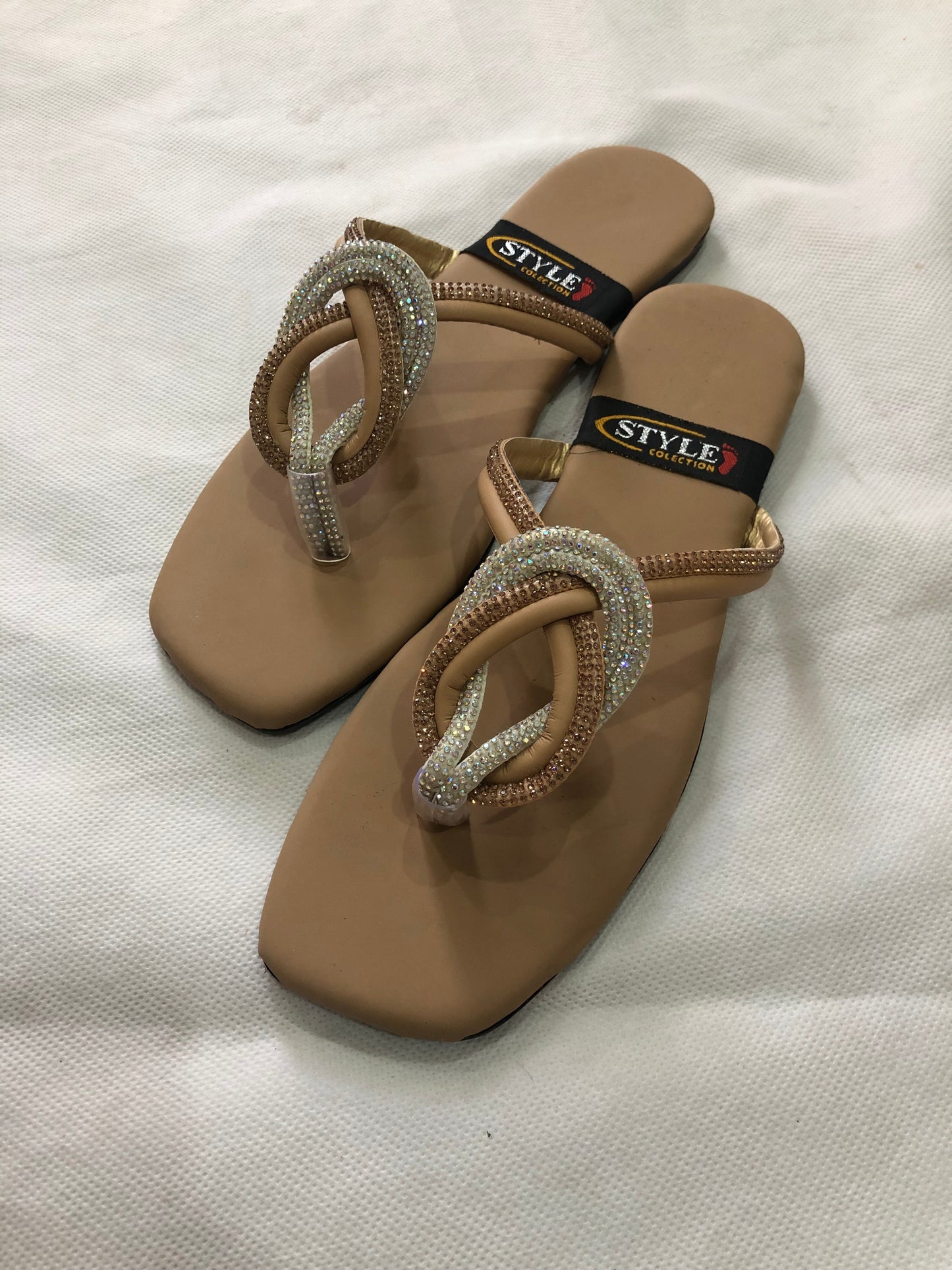 MM854-FANCY SLIDES