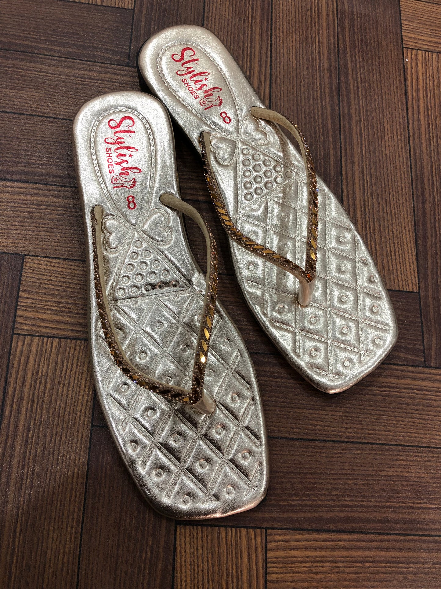 MM461- SLIDES
