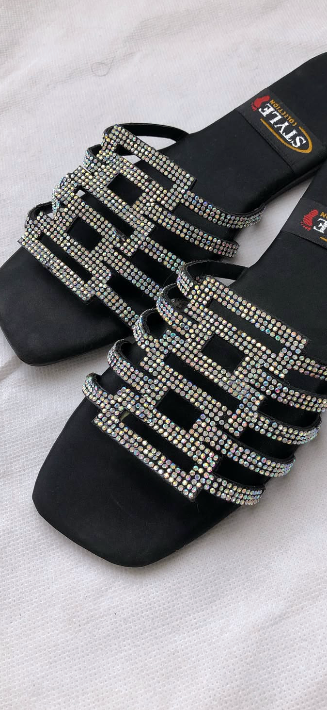 MM651-FANCY SLIDES