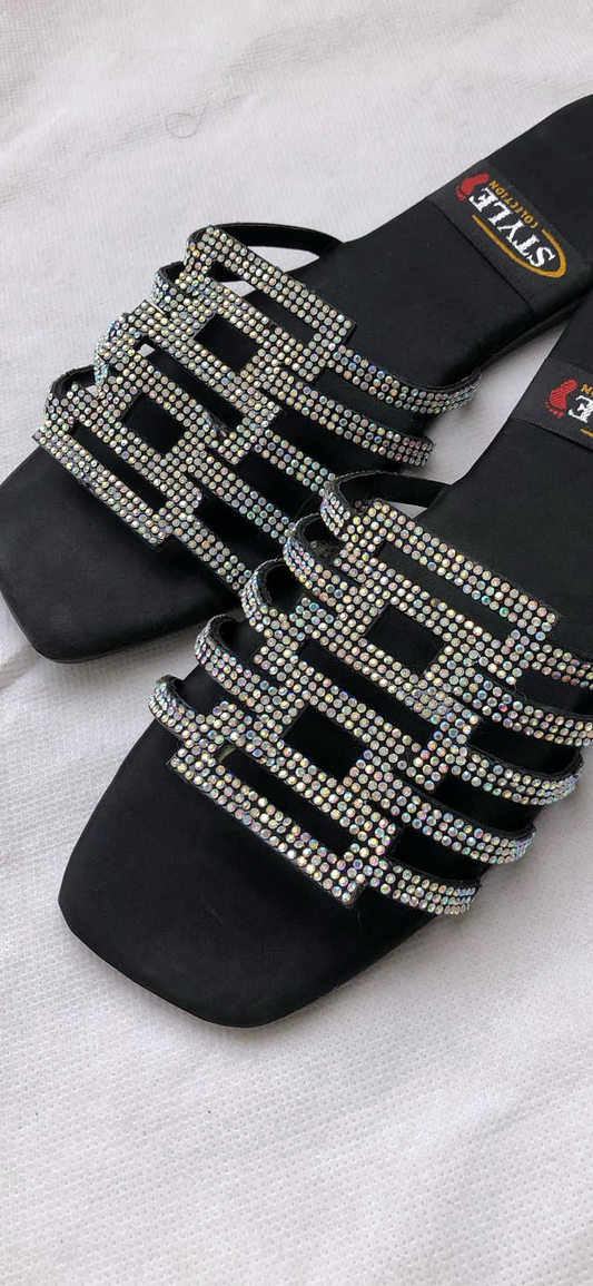 MM651-FANCY SLIDES