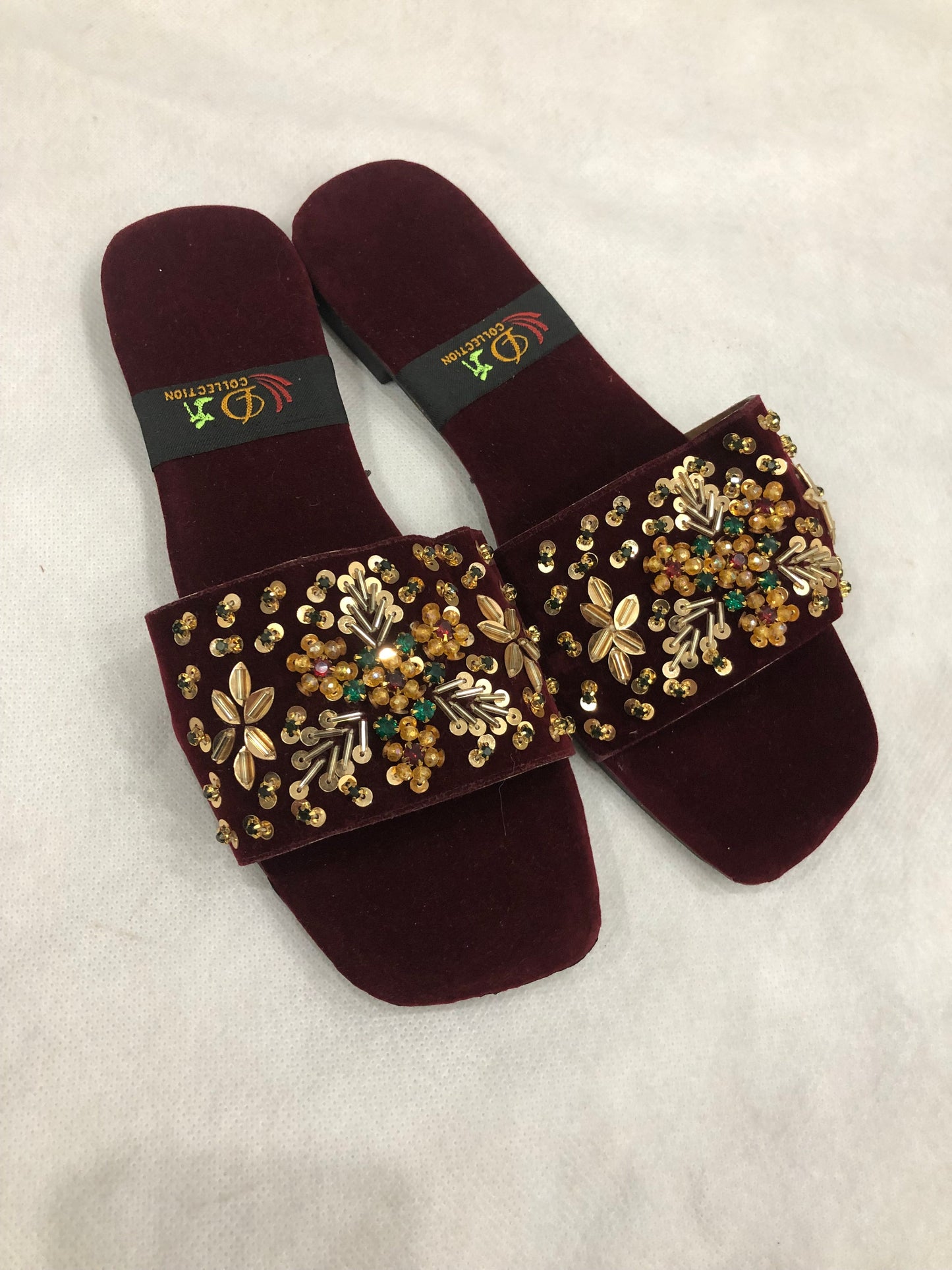 MM426-FANCY SLIDES