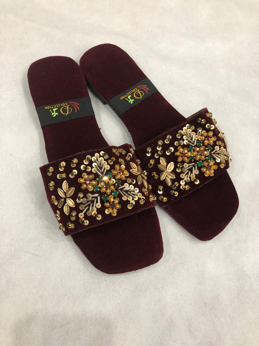 MM426-FANCY SLIDES