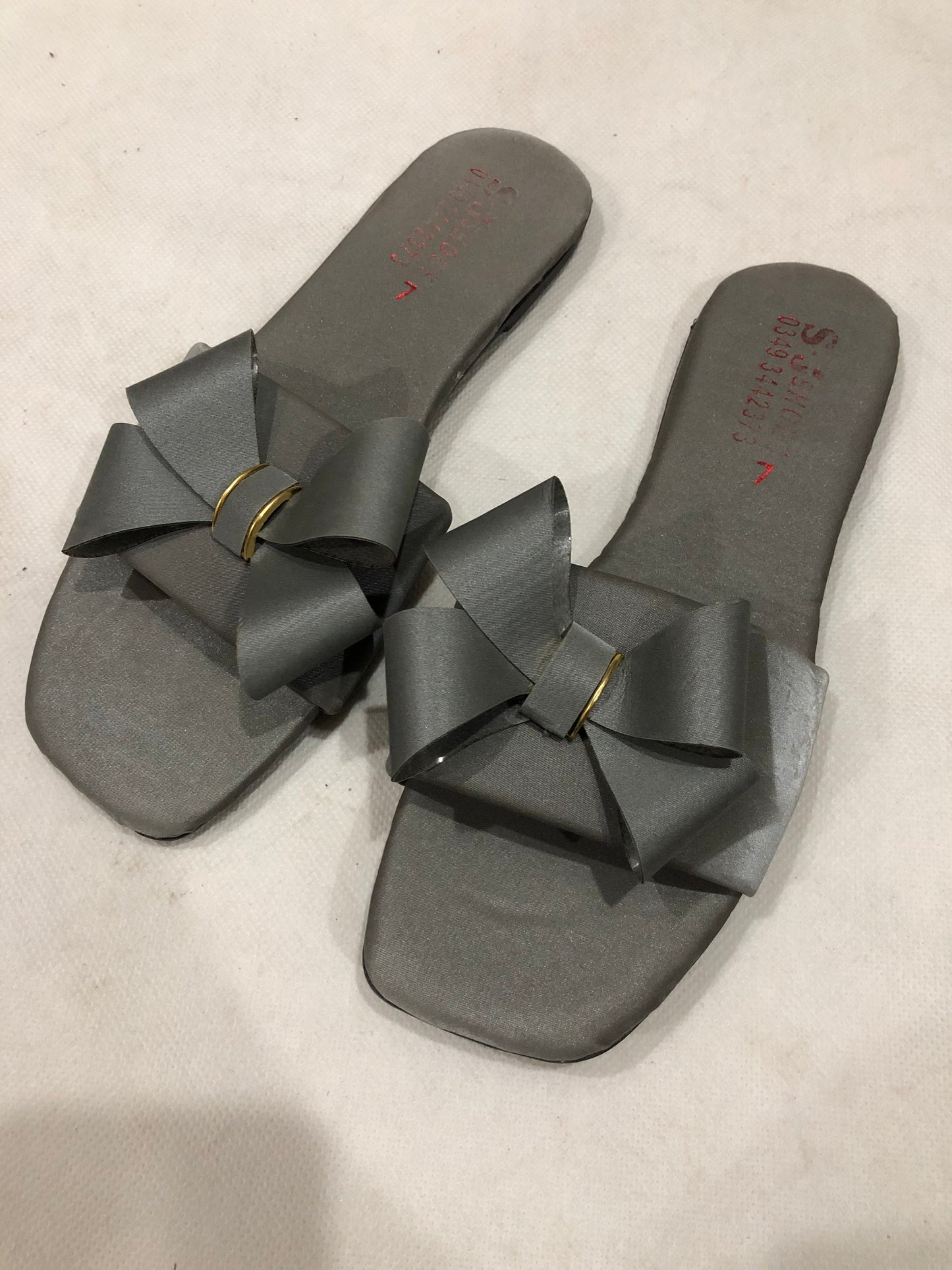 MM814-FANCY SLIDES