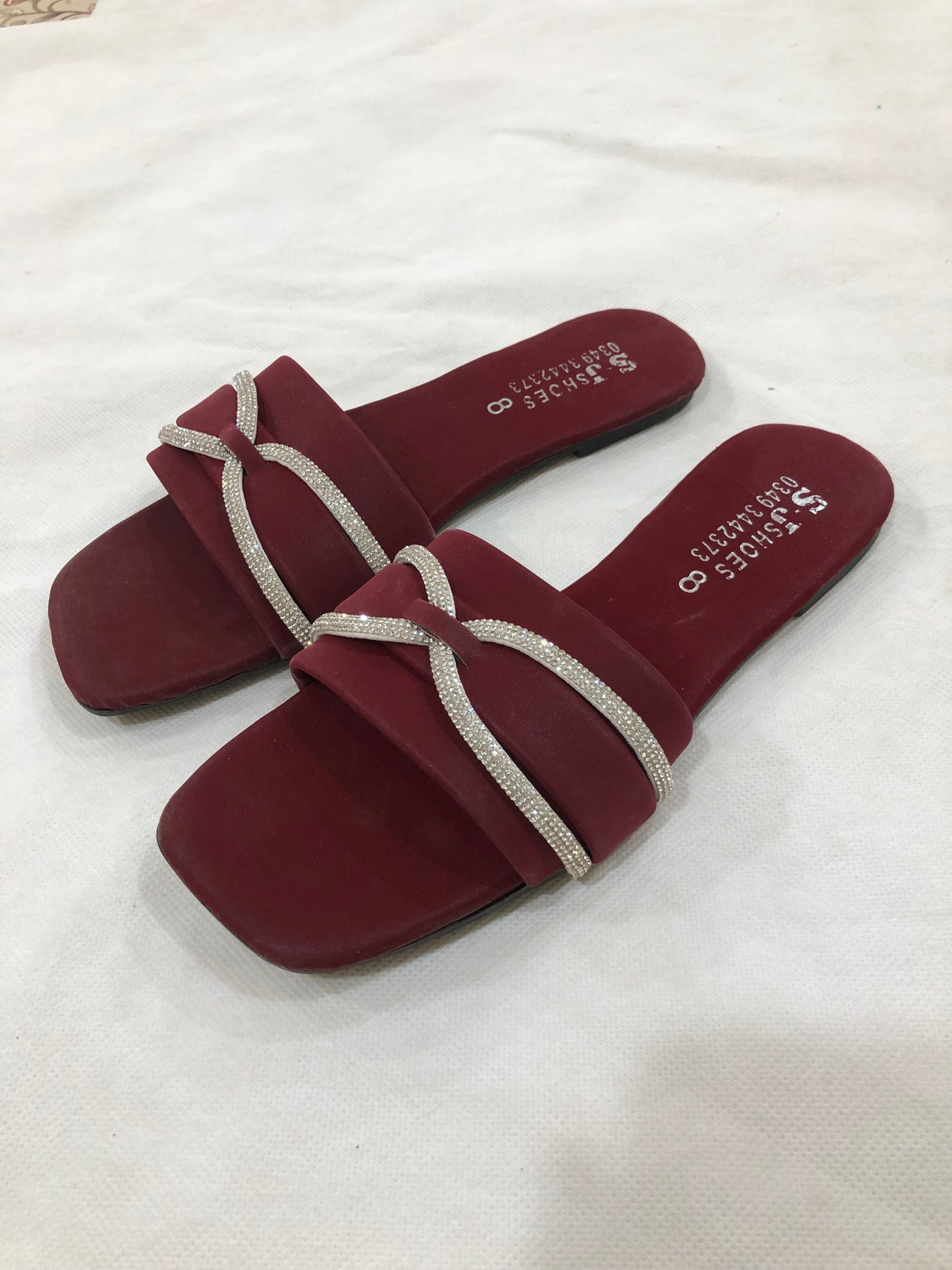 MM423-FANCY SLIDES