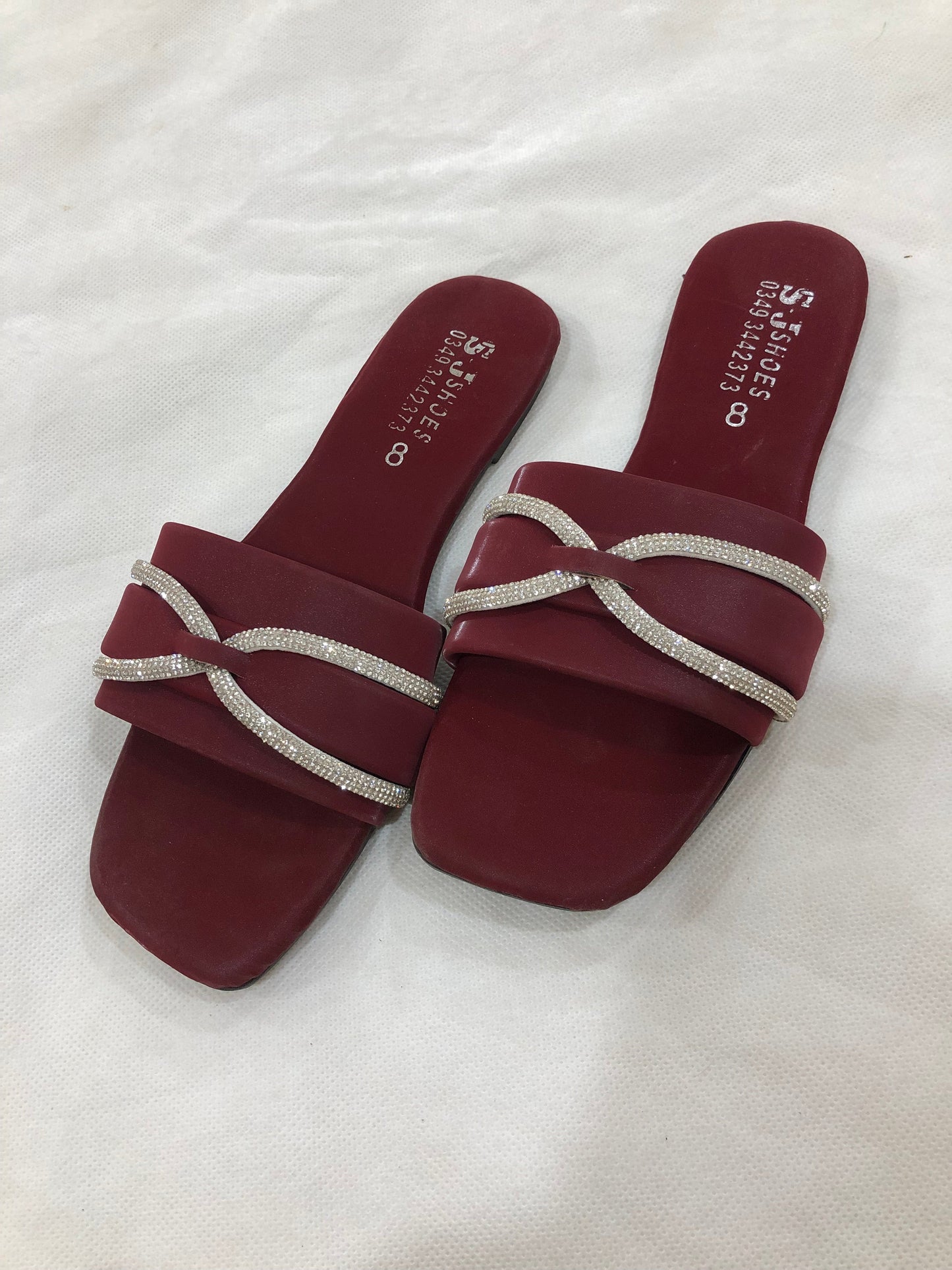 MM423-FANCY SLIDES