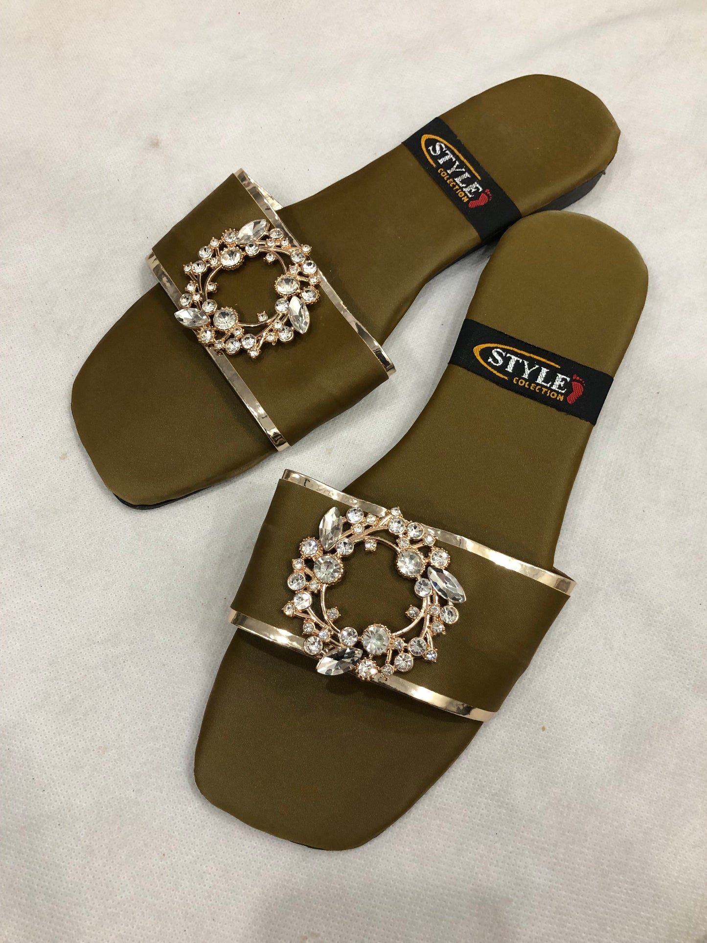 MM454-FANCY SLIDES