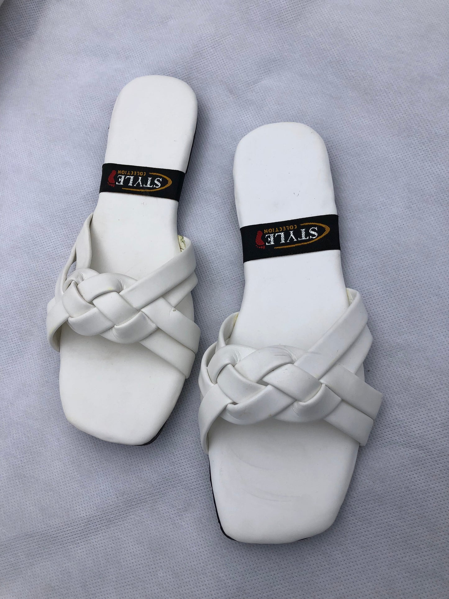 MM44- FANCY SLIDES