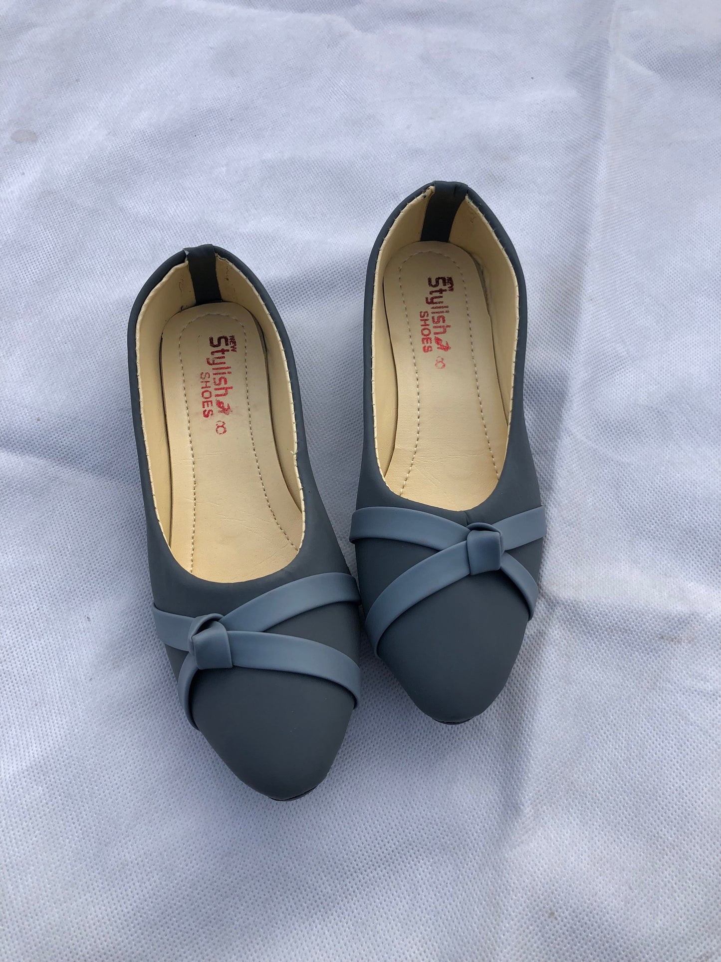 MM78-POSH PUMPS