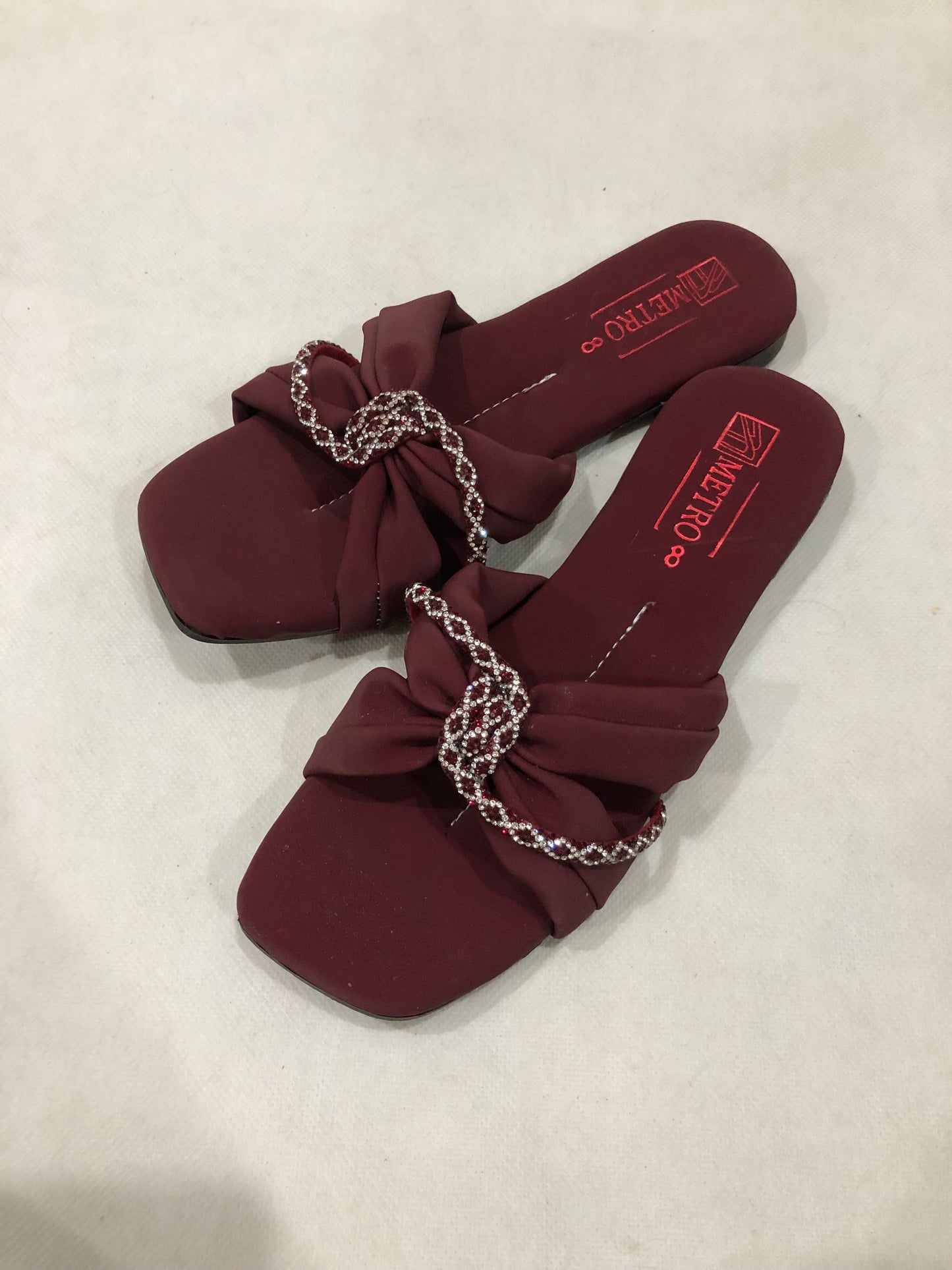 MM818-FANCY SLIDES