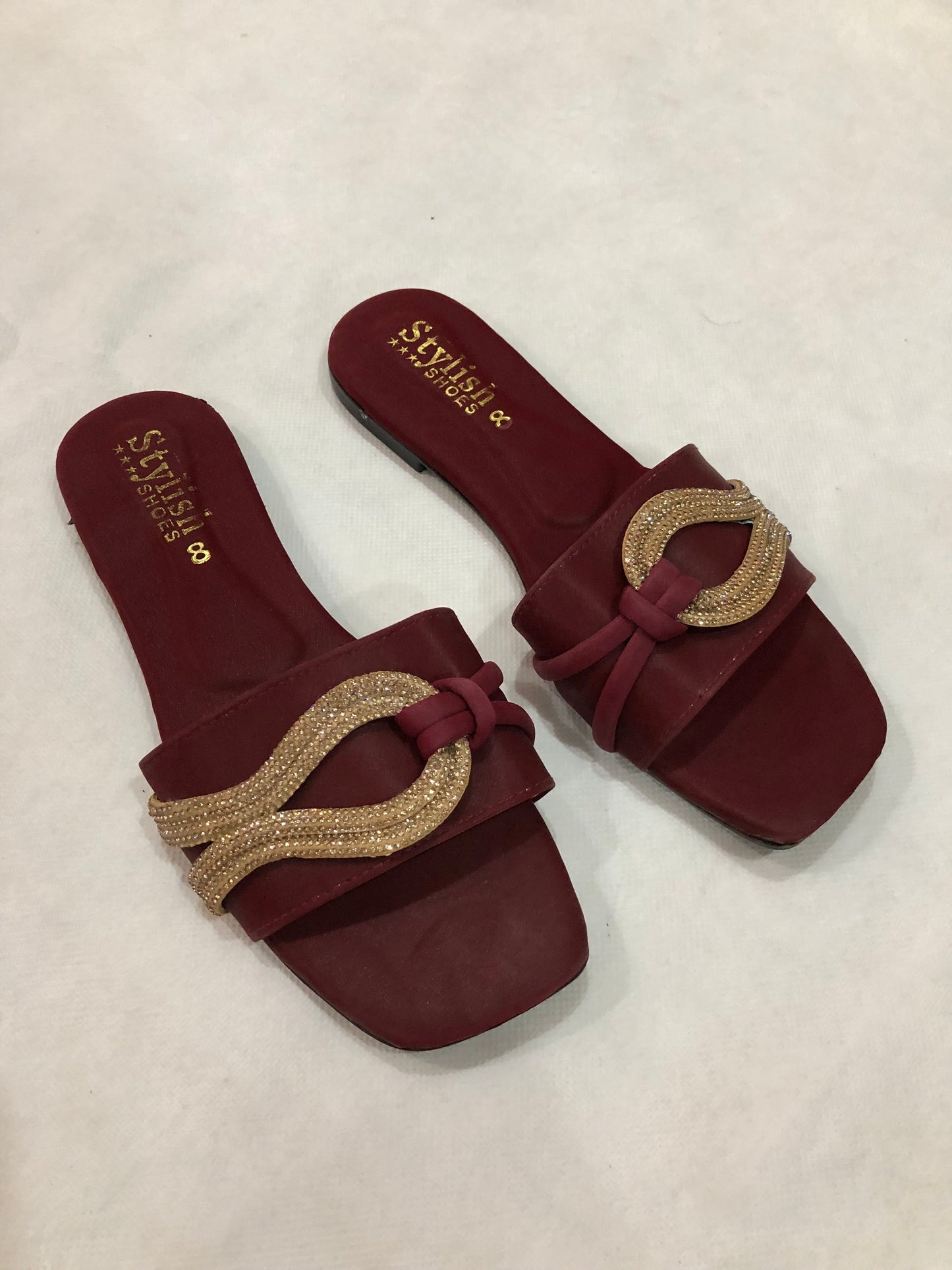 MM812-FANCY SLIDES