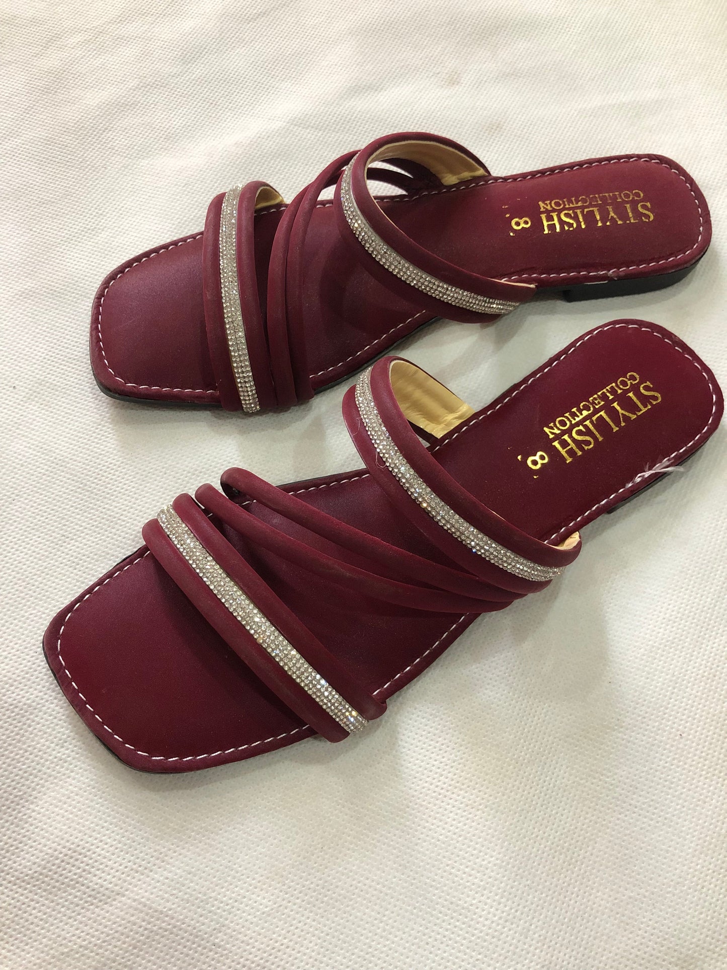 MM843-FANCY SLIDES